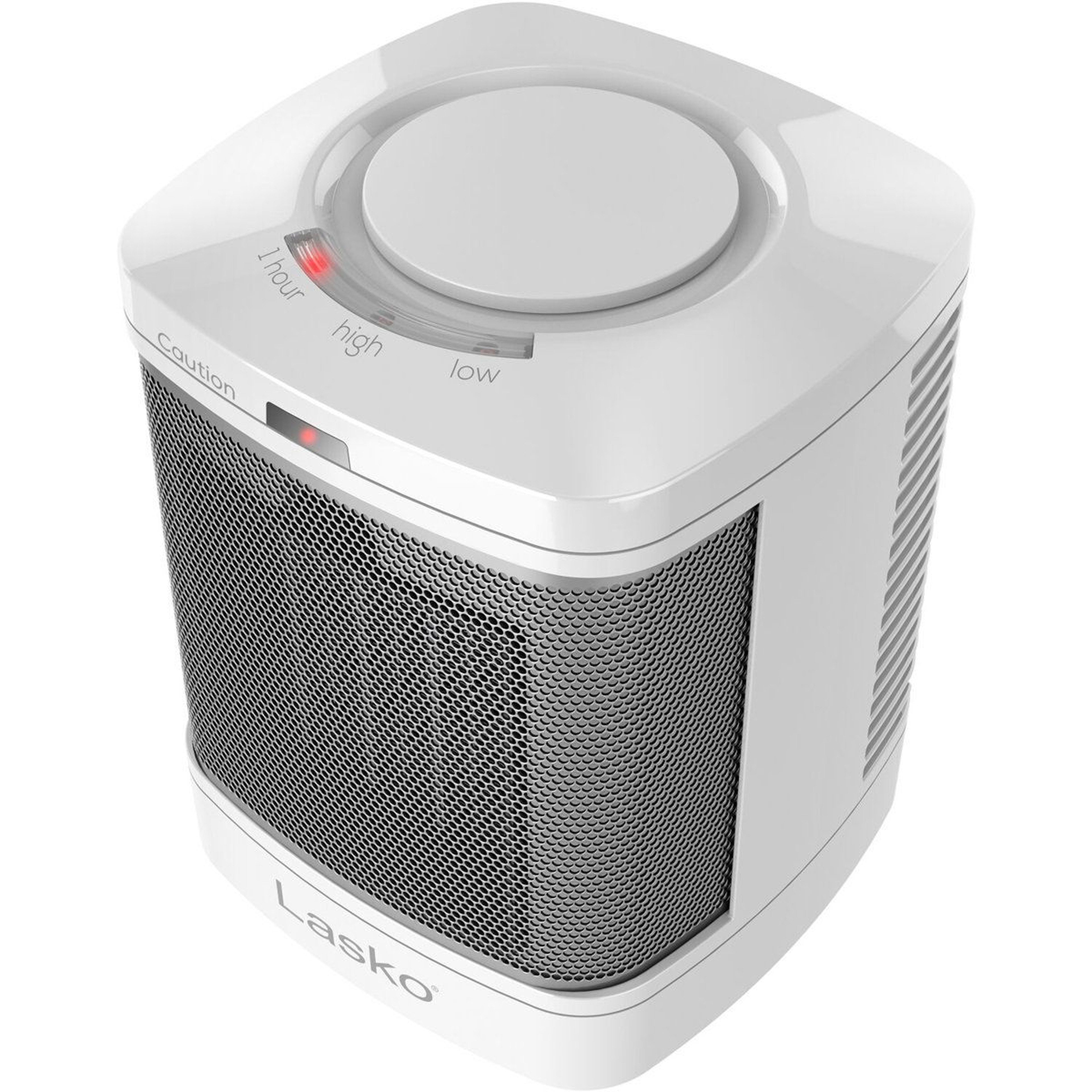 1500W Portable Electric Bathroom Heater With Ceramic Heating And 1Hour Timer 19