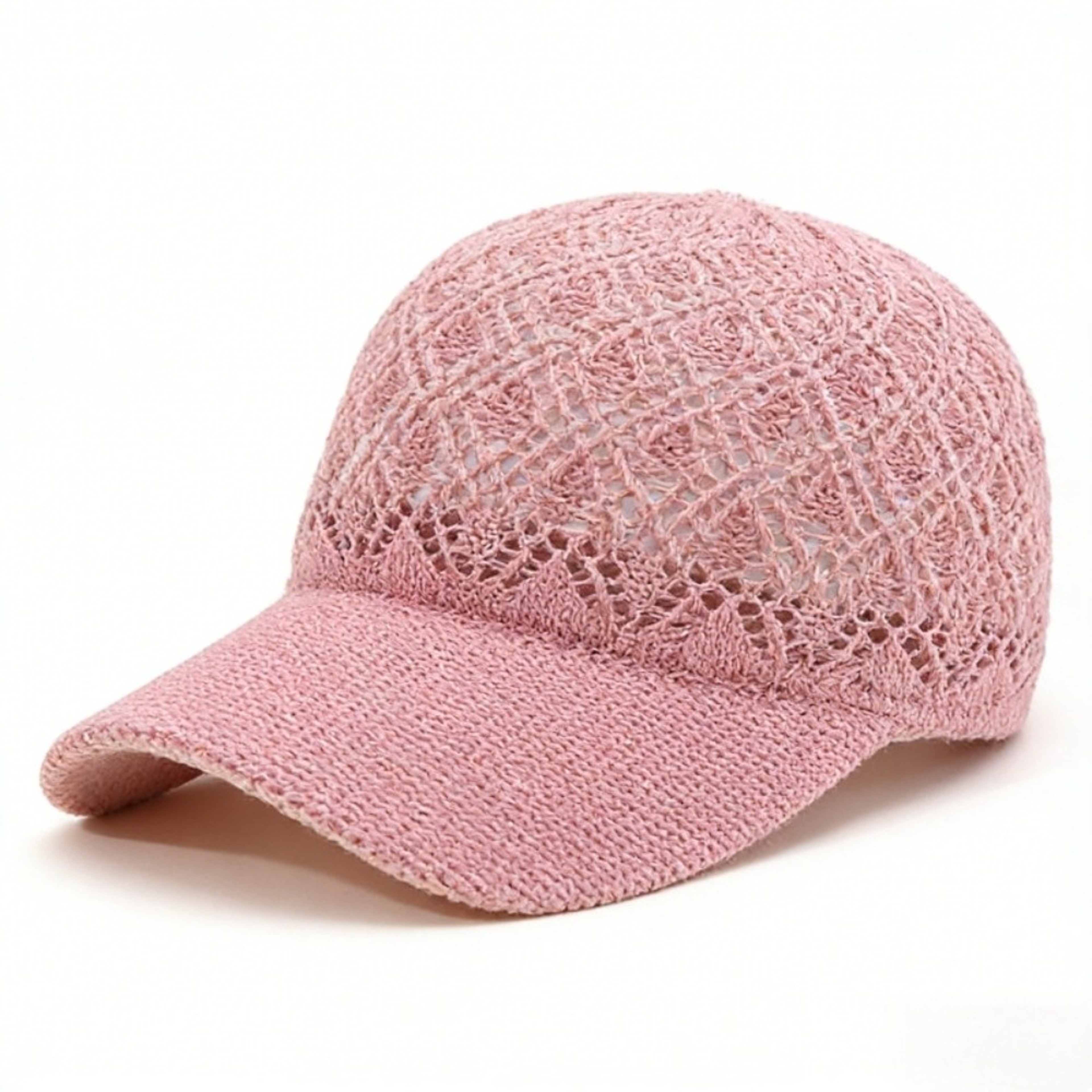 Breathable Mesh Baseball Cap – view 9