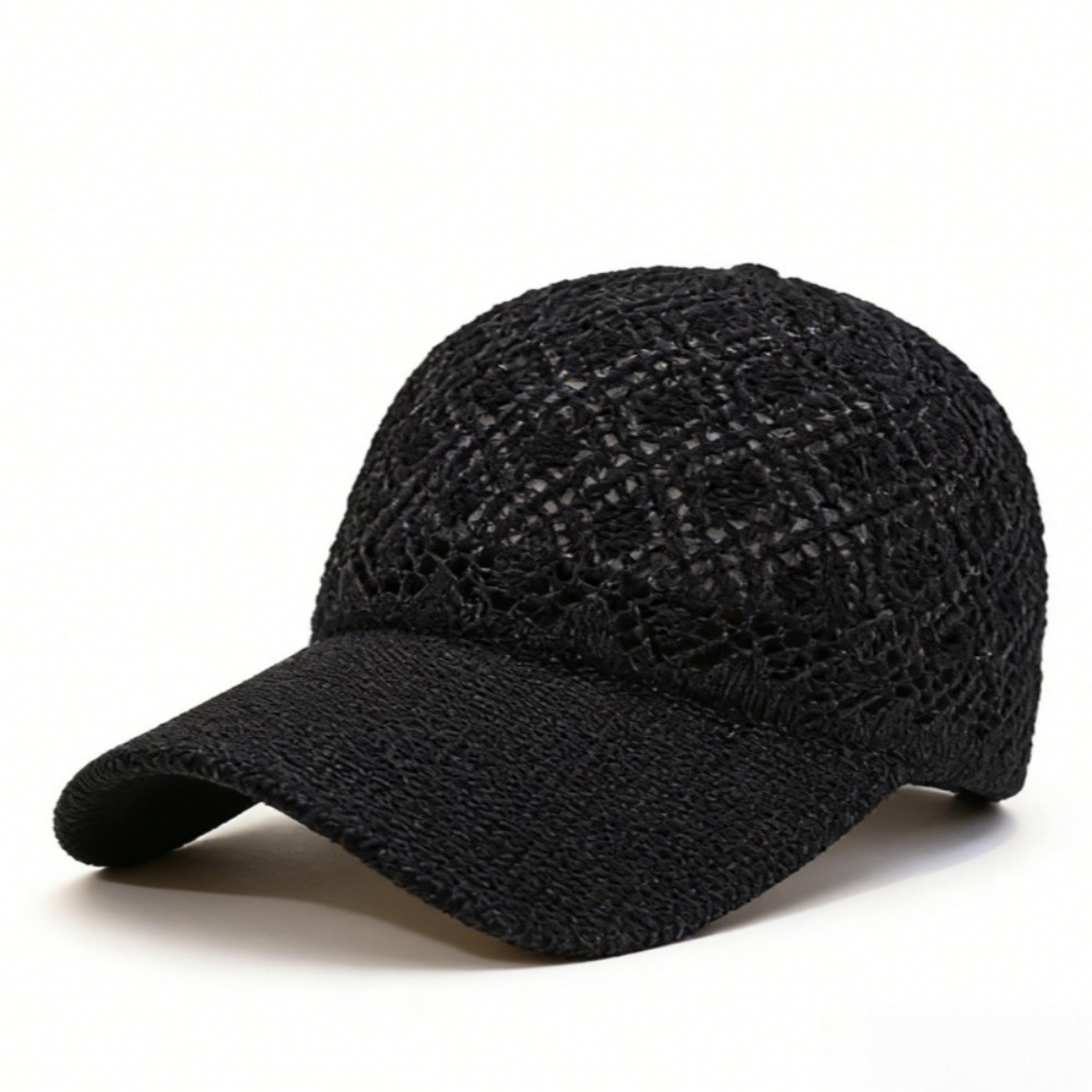 Breathable Mesh Baseball Cap – view 10