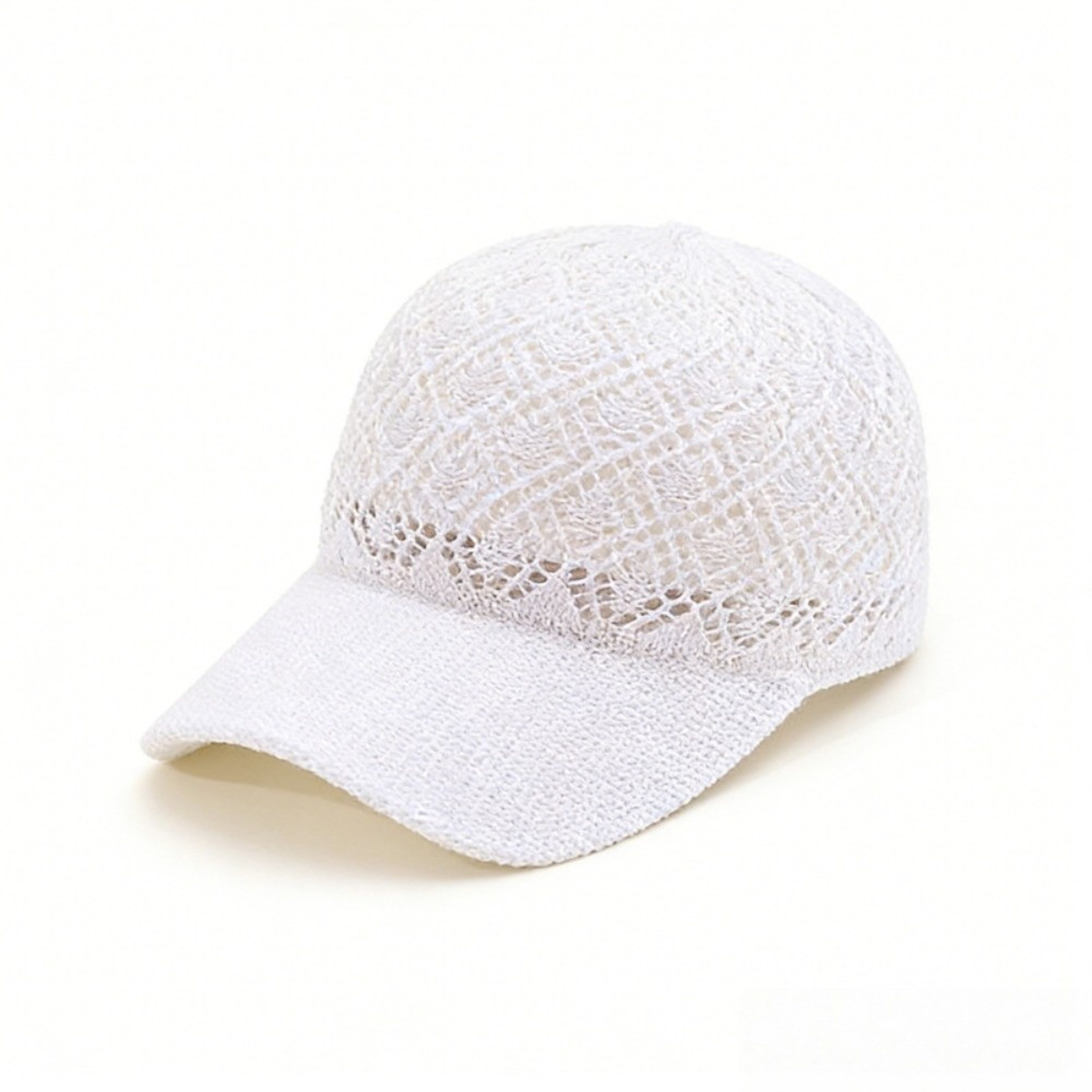 Breathable Mesh Baseball Cap – view 12