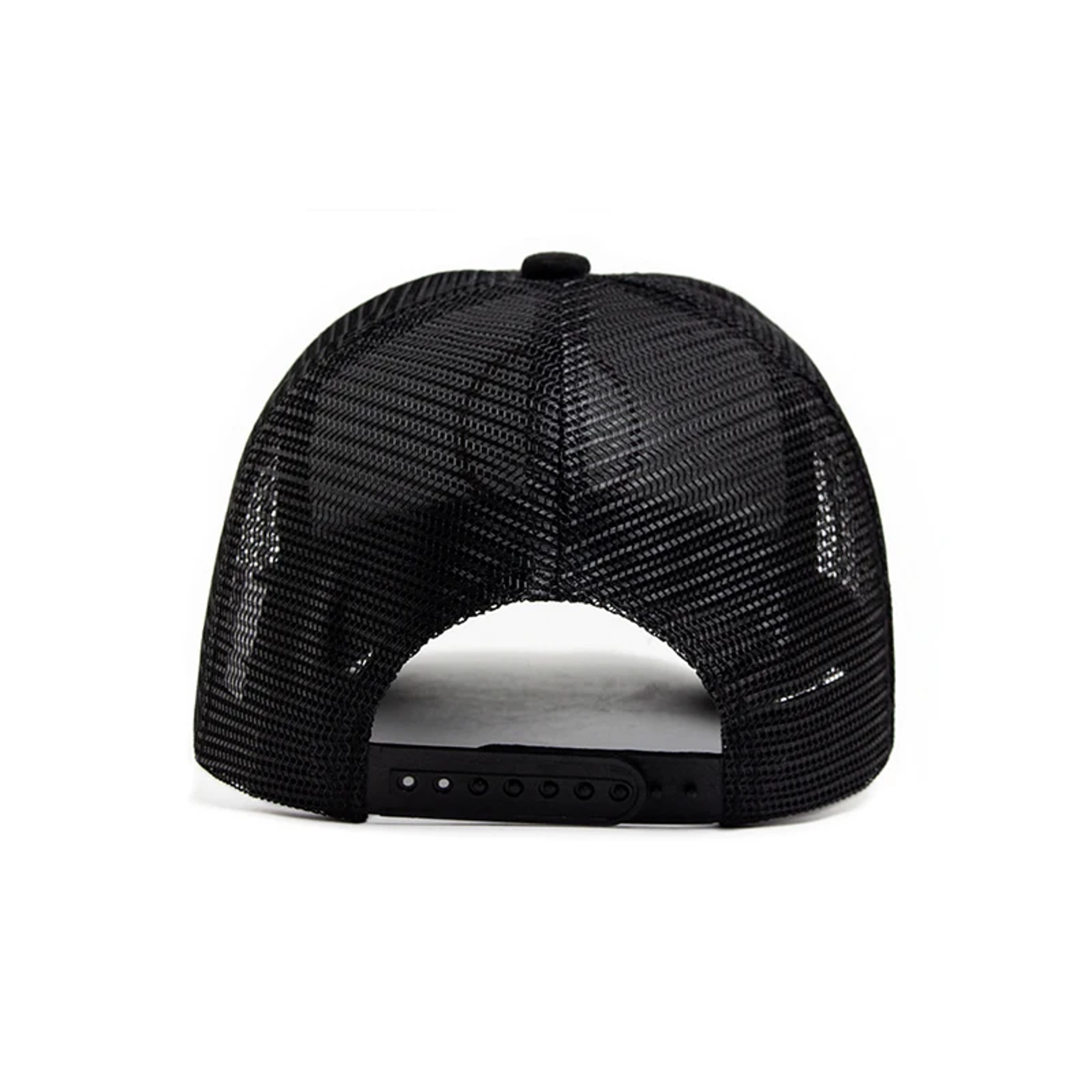 Breathable Summer Mesh Baseball Cap – view 6