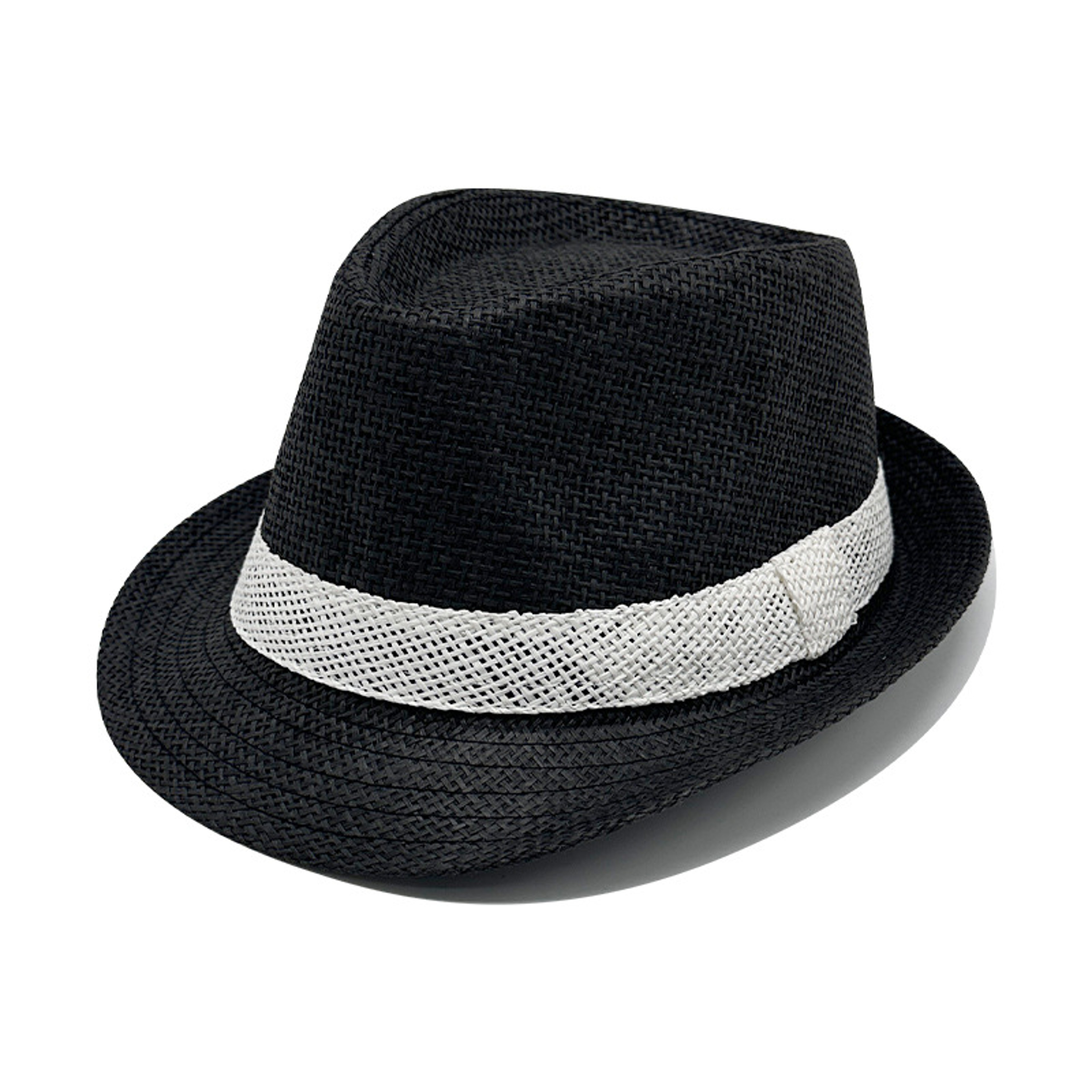 Straw Sun Hat for Men and Women Wide Brim Sun Hat Beach Sun Hat – view 11