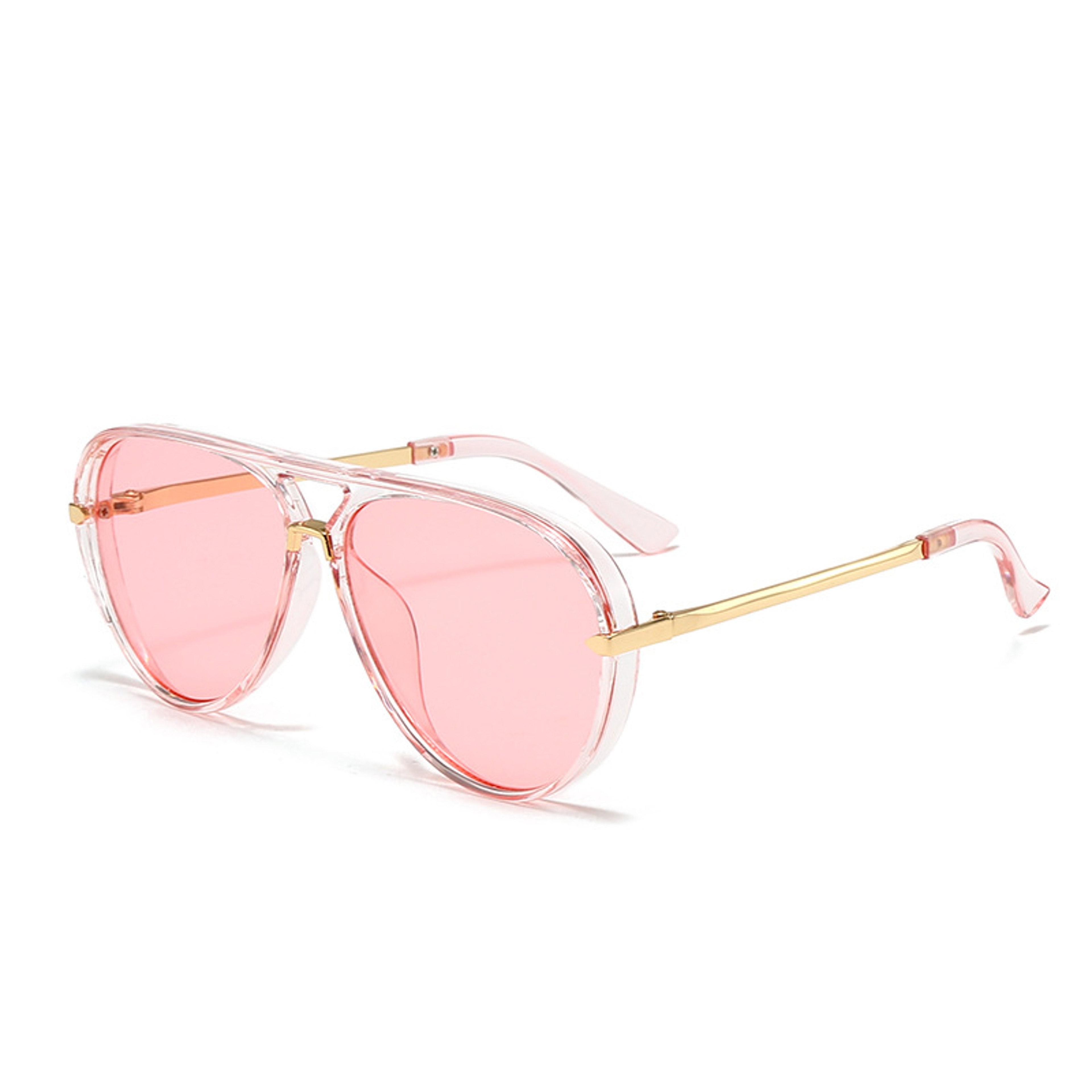 Large Frame UV Resistant Sunglasses for Outdoor Sports – view 8