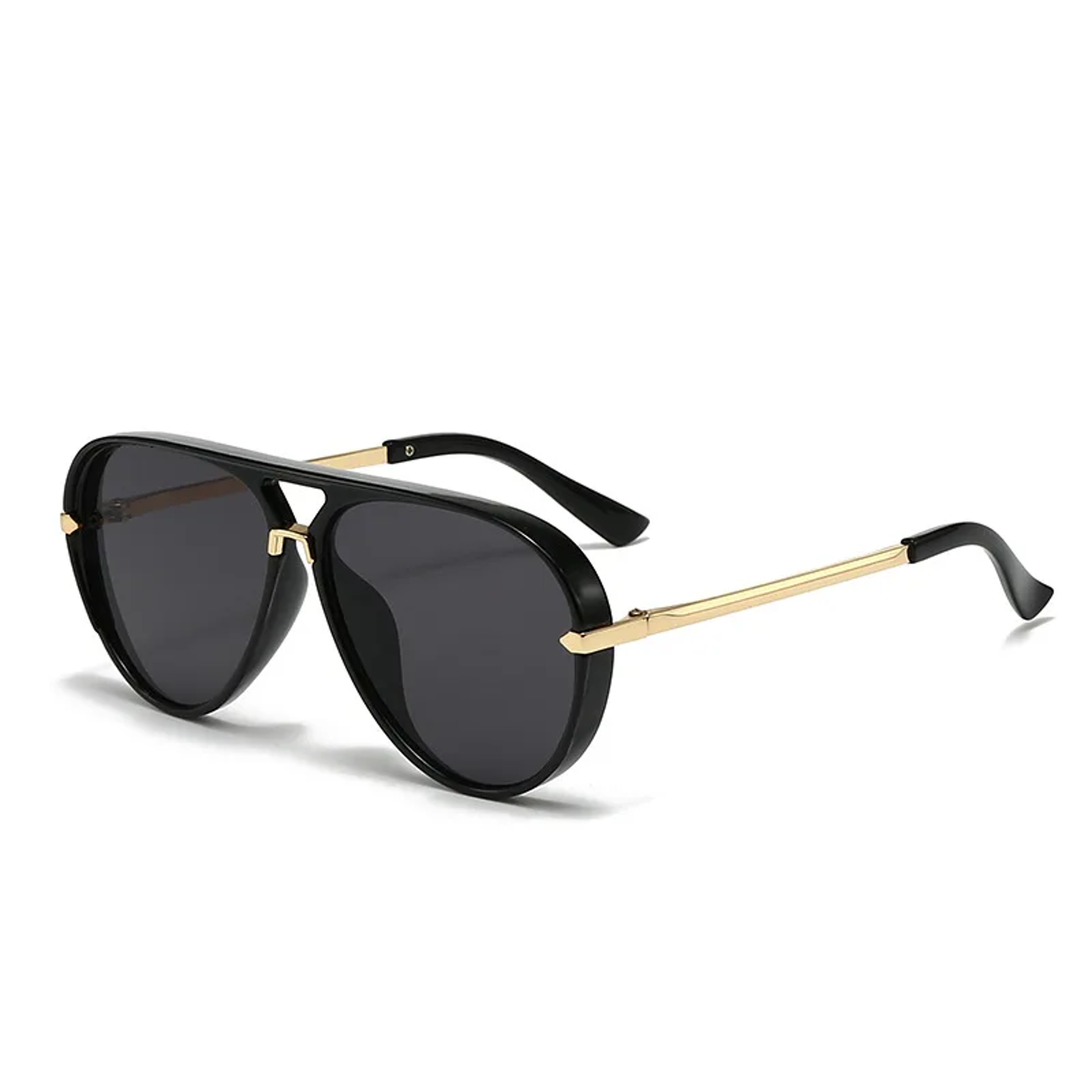 Large Frame UV Resistant Sunglasses for Outdoor Sports – view 5