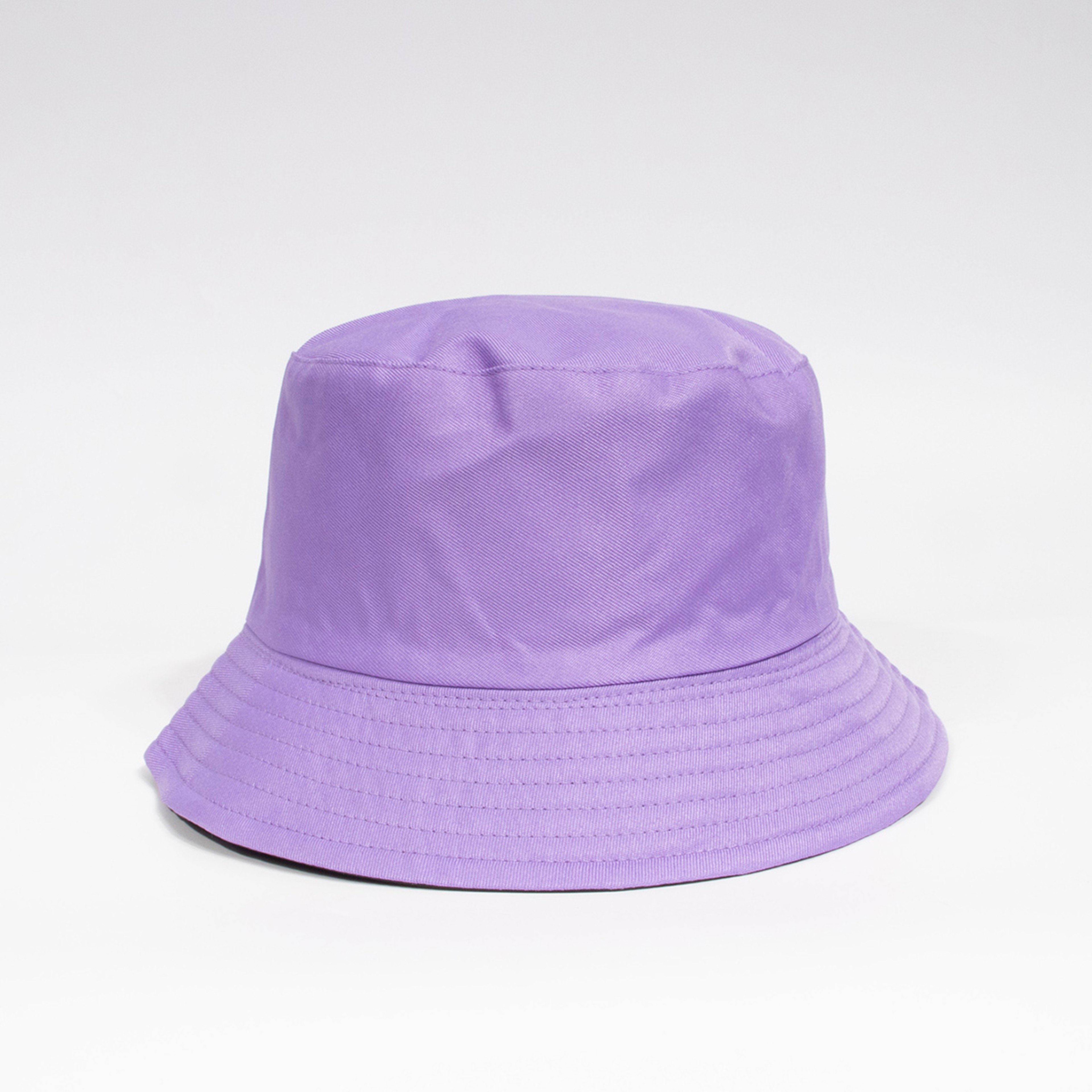 Classic Bucket Hat for All-Season Sun Protection and Unisex Sun Hat Style – view 3