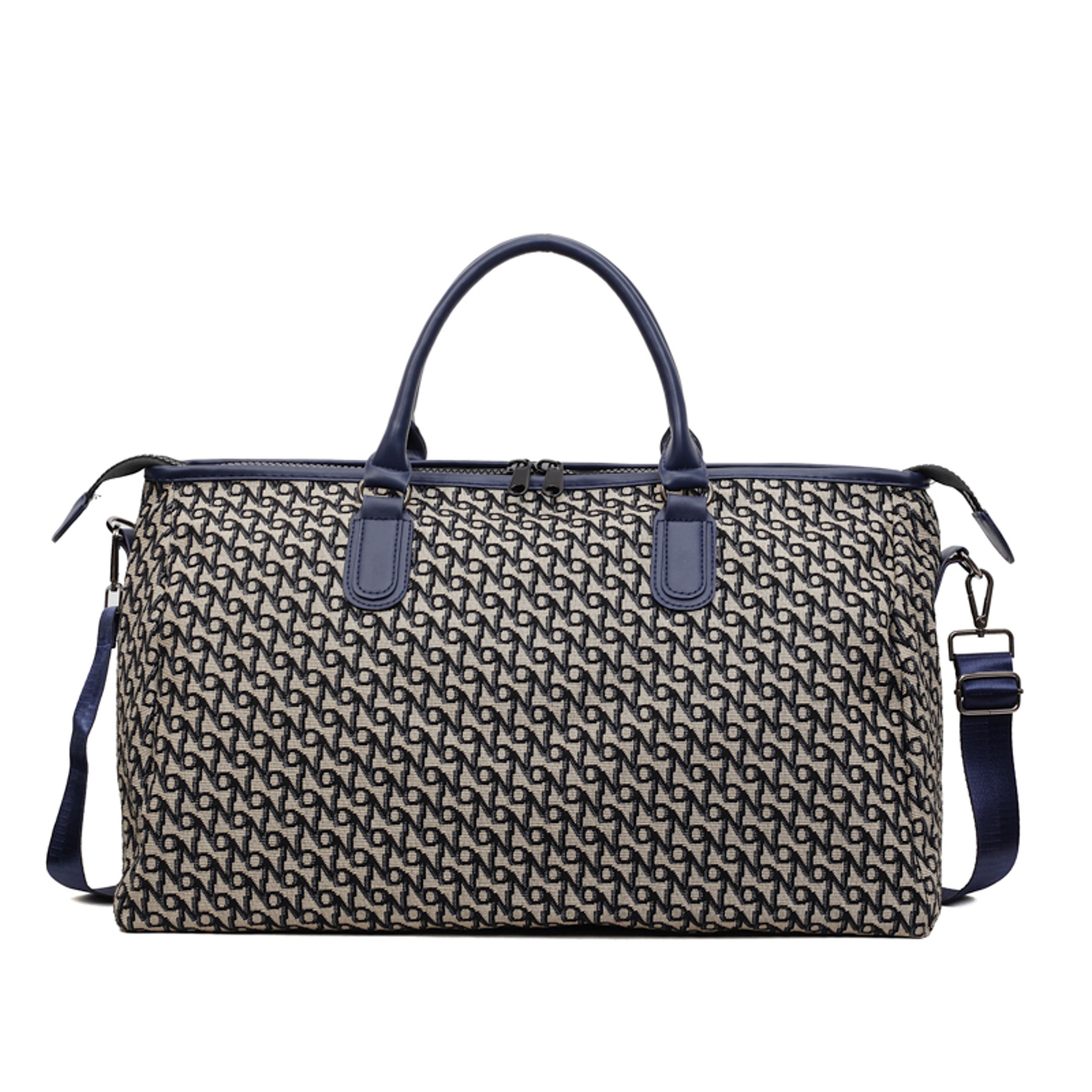 Travel Bags For Women Large Capacity Casual Shoulder Bag 6