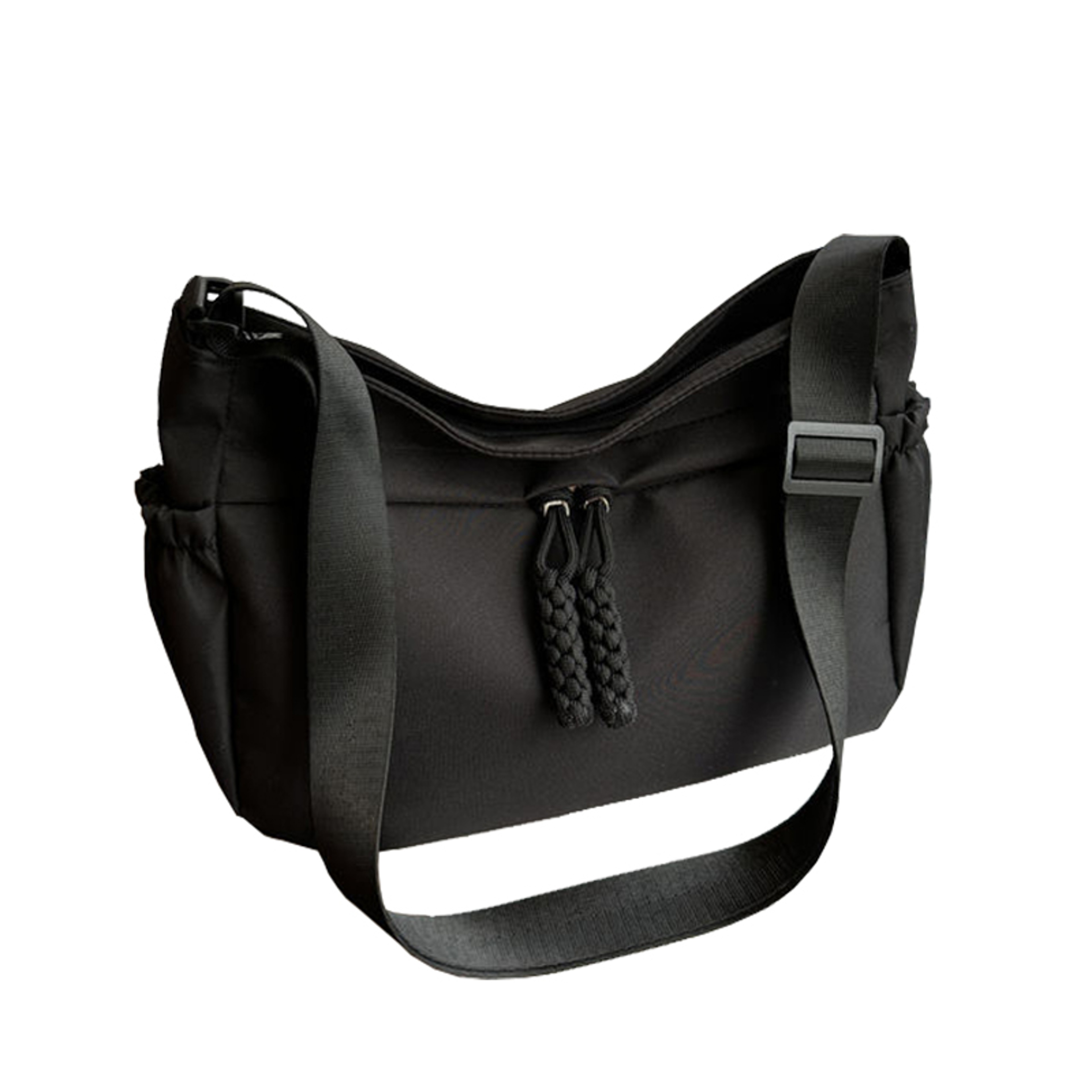 Chic Mini Crossbody Handbag for Women Lightweight Street Style Shoulder Bag – view 8
