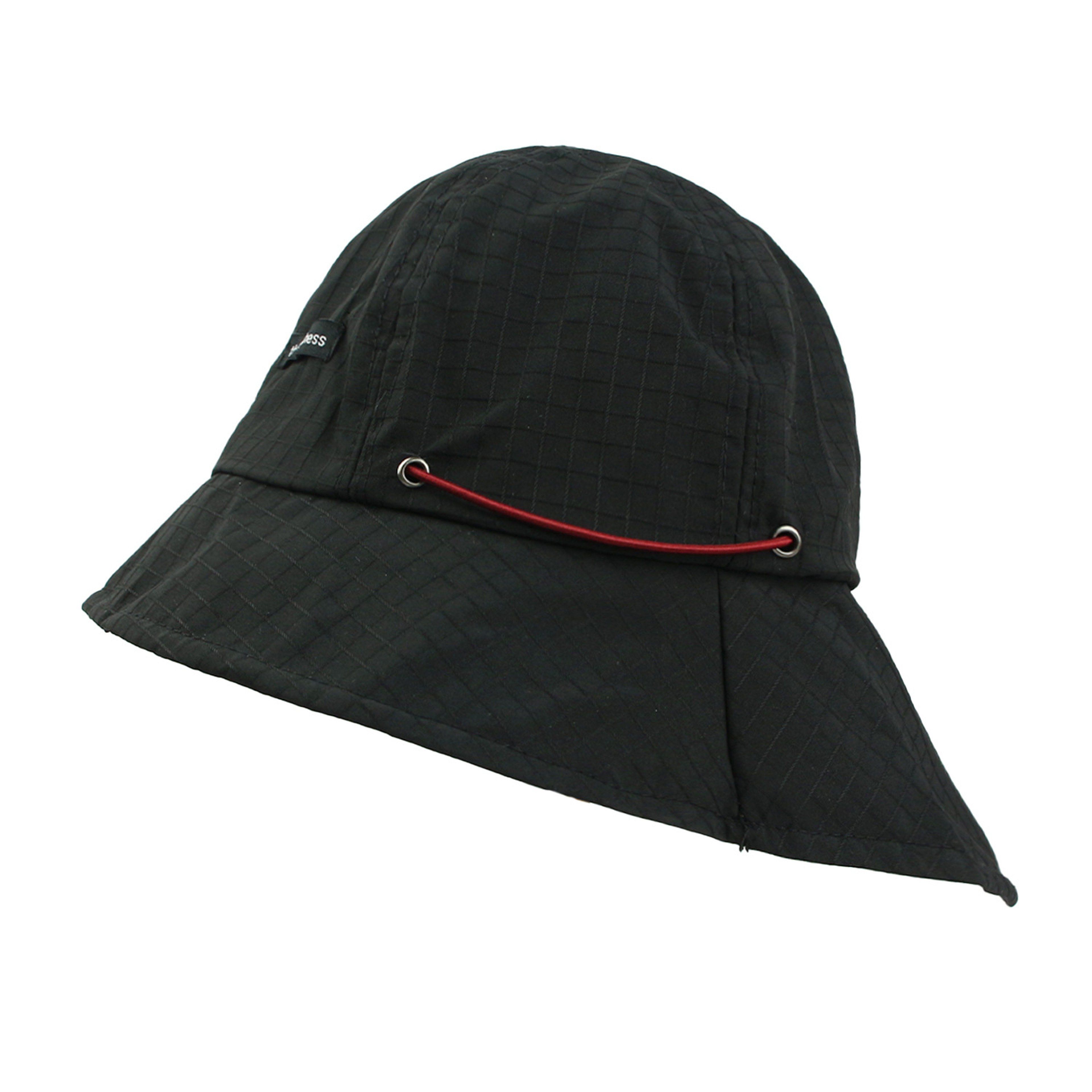 Quick-Dry Wide-Brim Summer Sun Hat – view 6