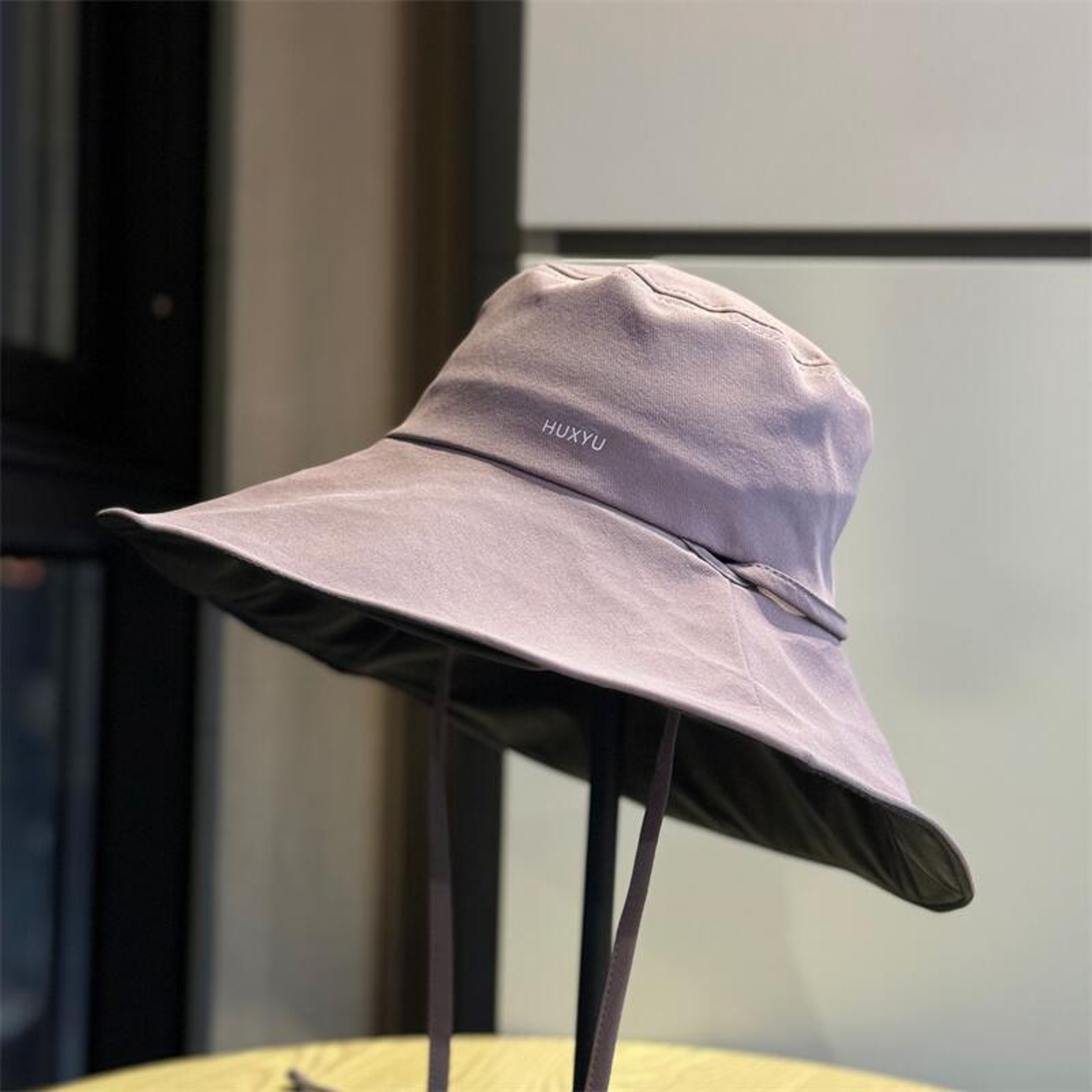 Women Sun Protection Bucket Hat – view 11