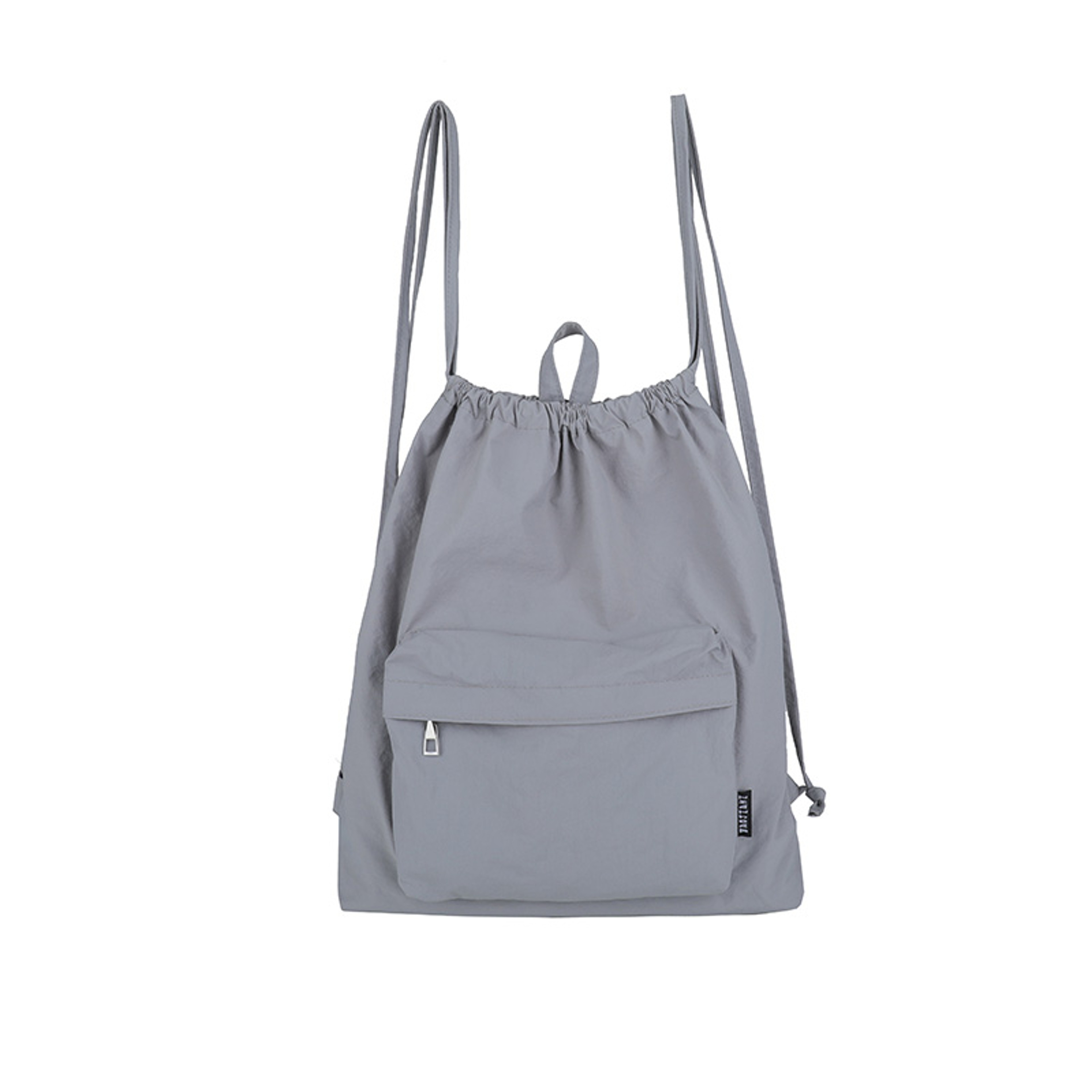 Nylon Commuting Backpack for Women Large Capacity Casual Daypack – view 7