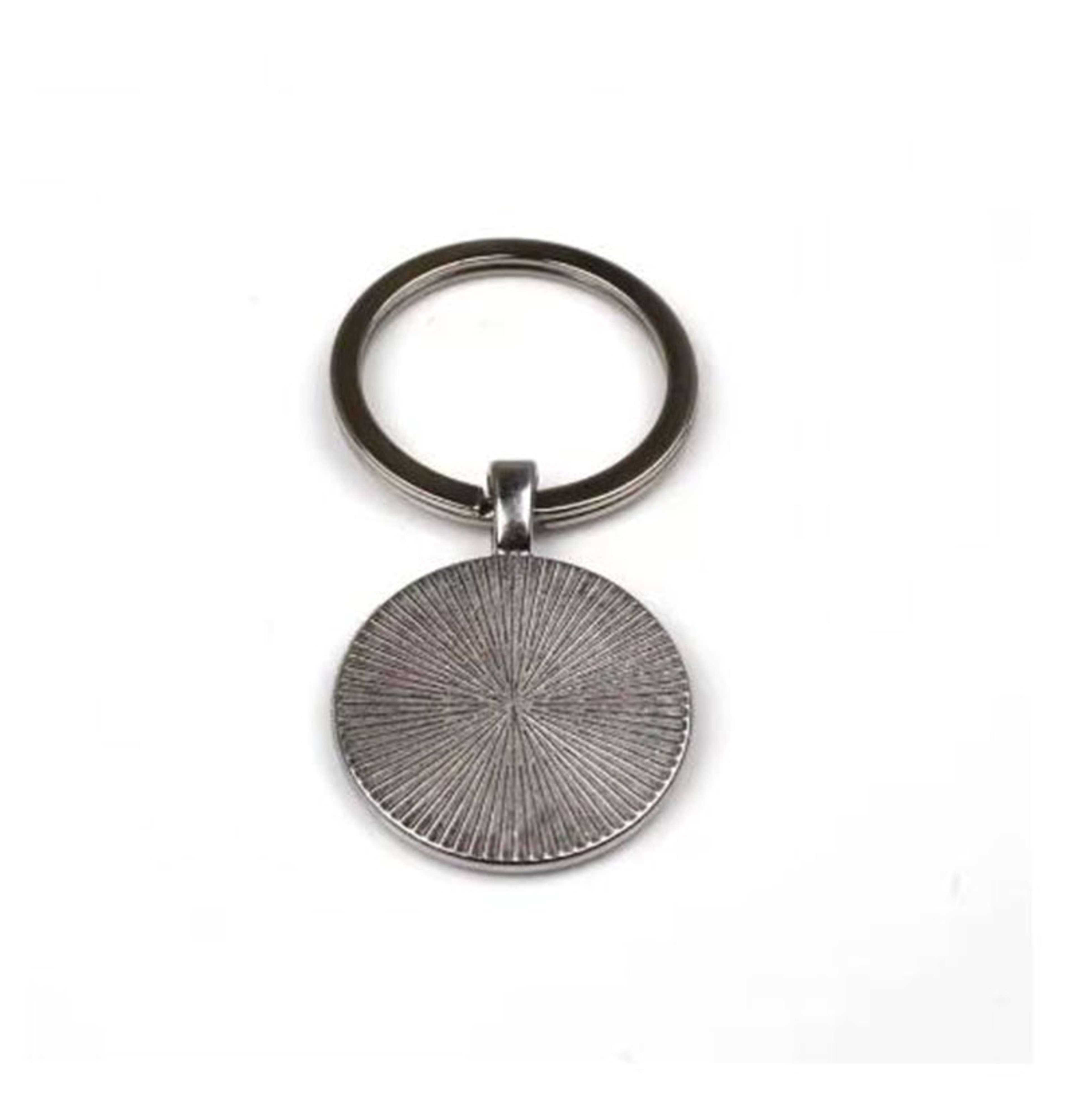 Handmade Sicilian Carriage Keychain Vintage Italian Souvenir – view 6