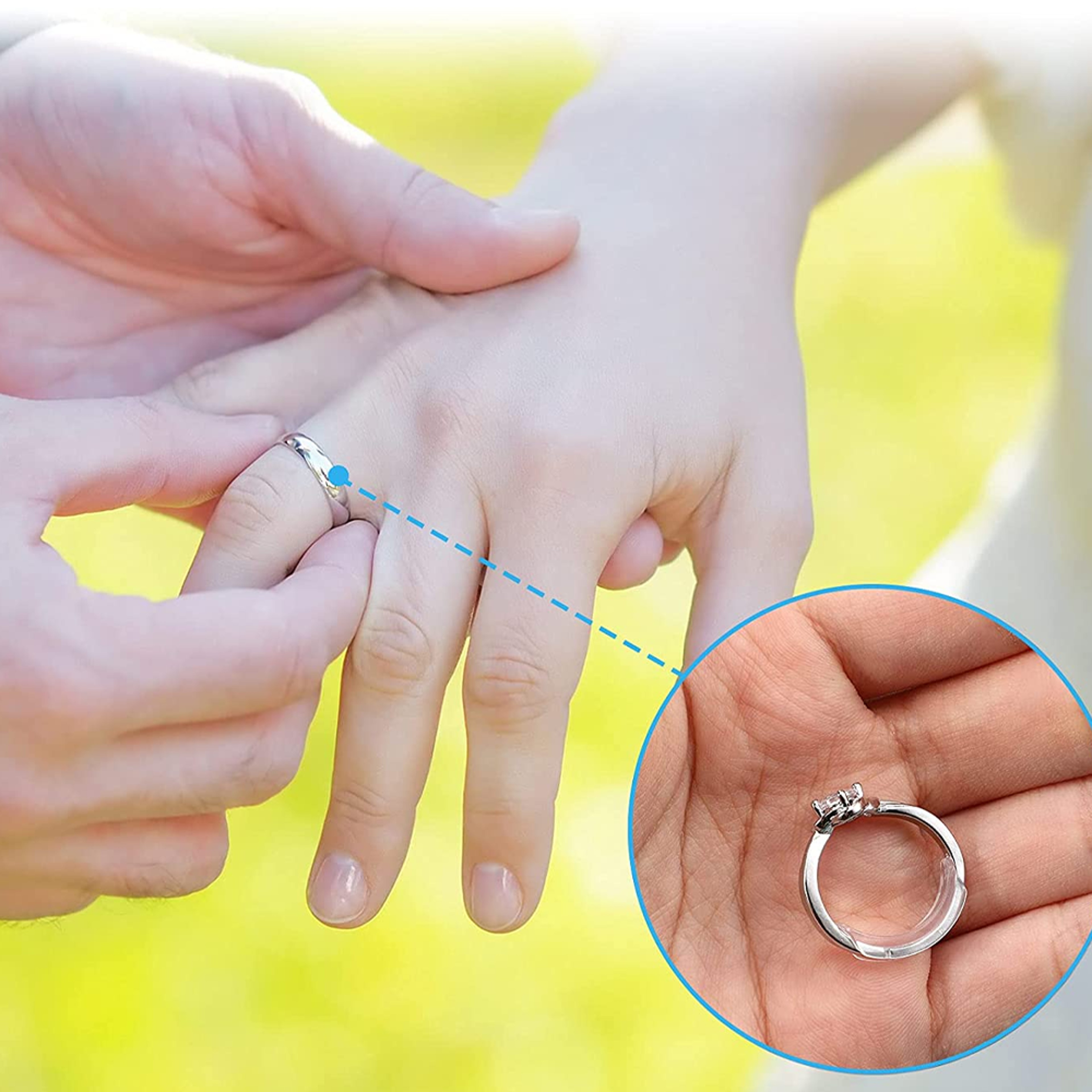Ring Re-Sizer – view 2
