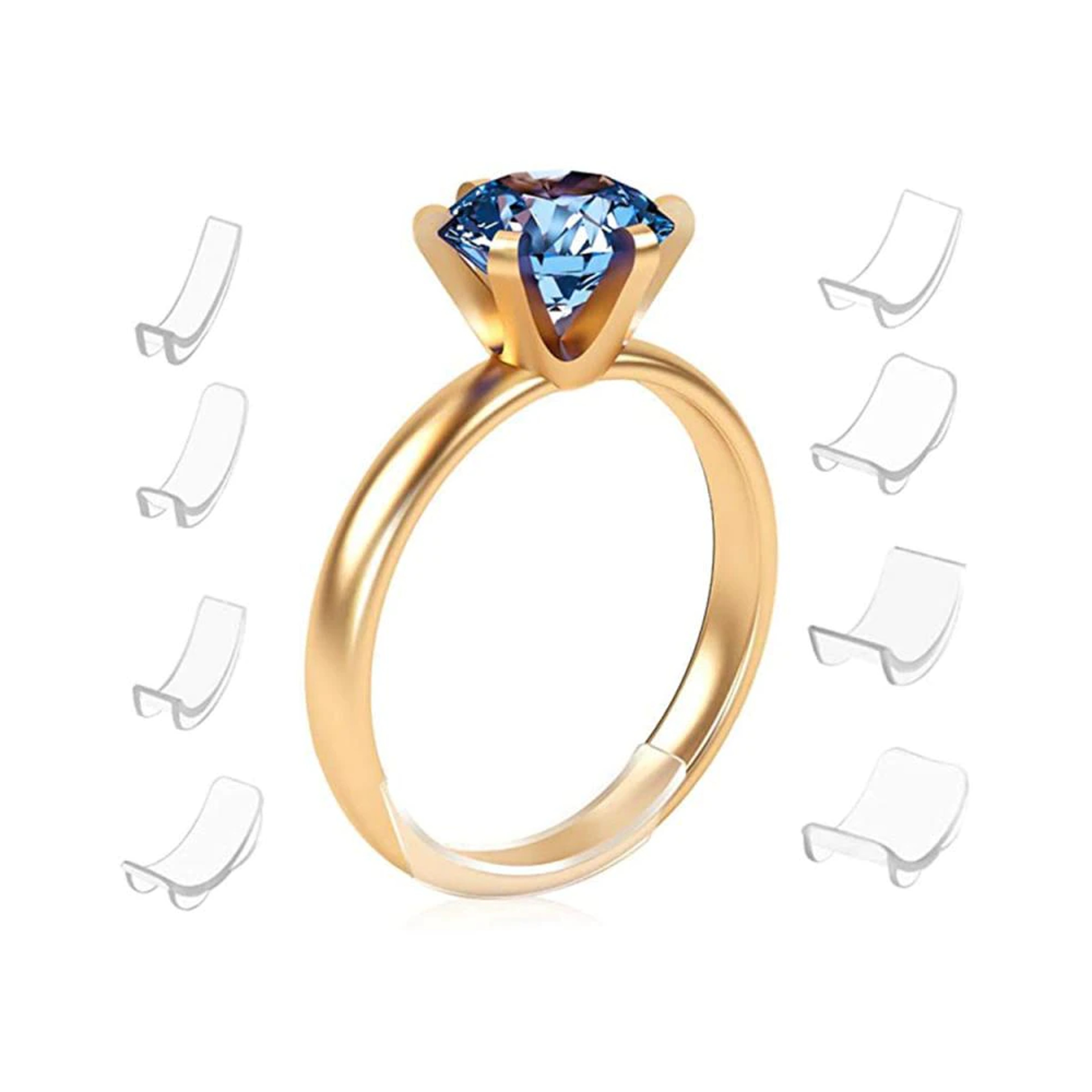 Ring Re-Sizer – view 4