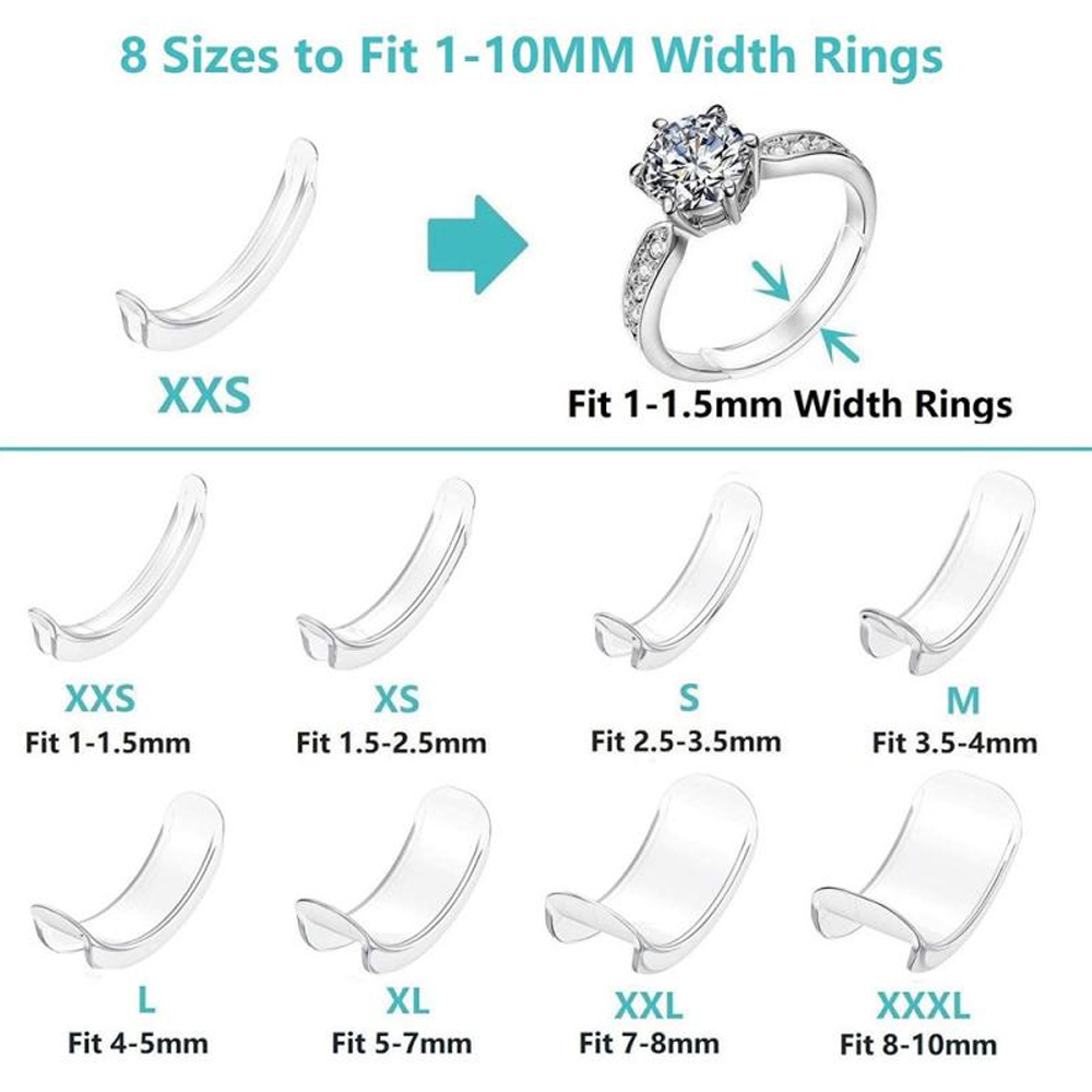 Ring Re-Sizer – view 3