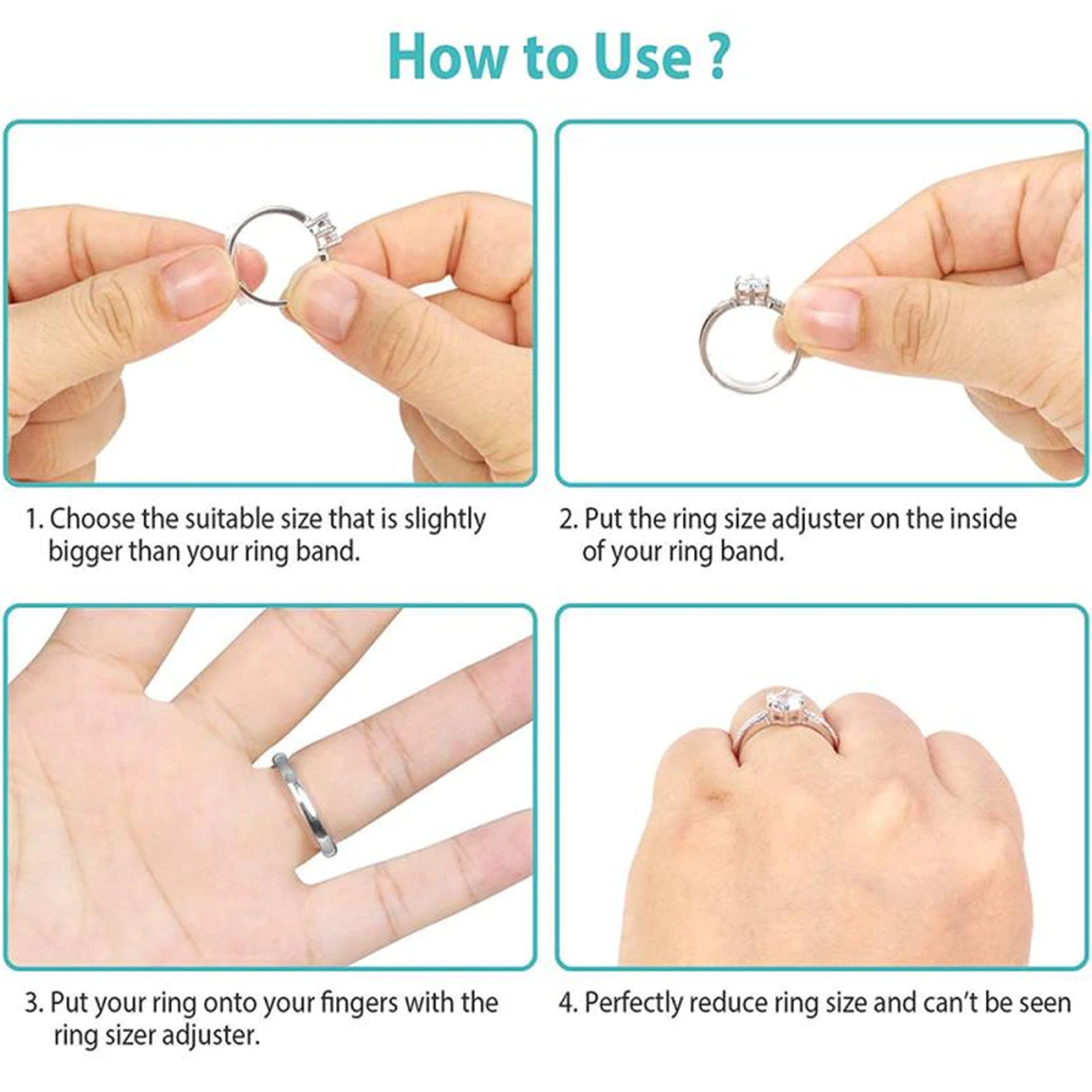 Ring Re-Sizer – view 5