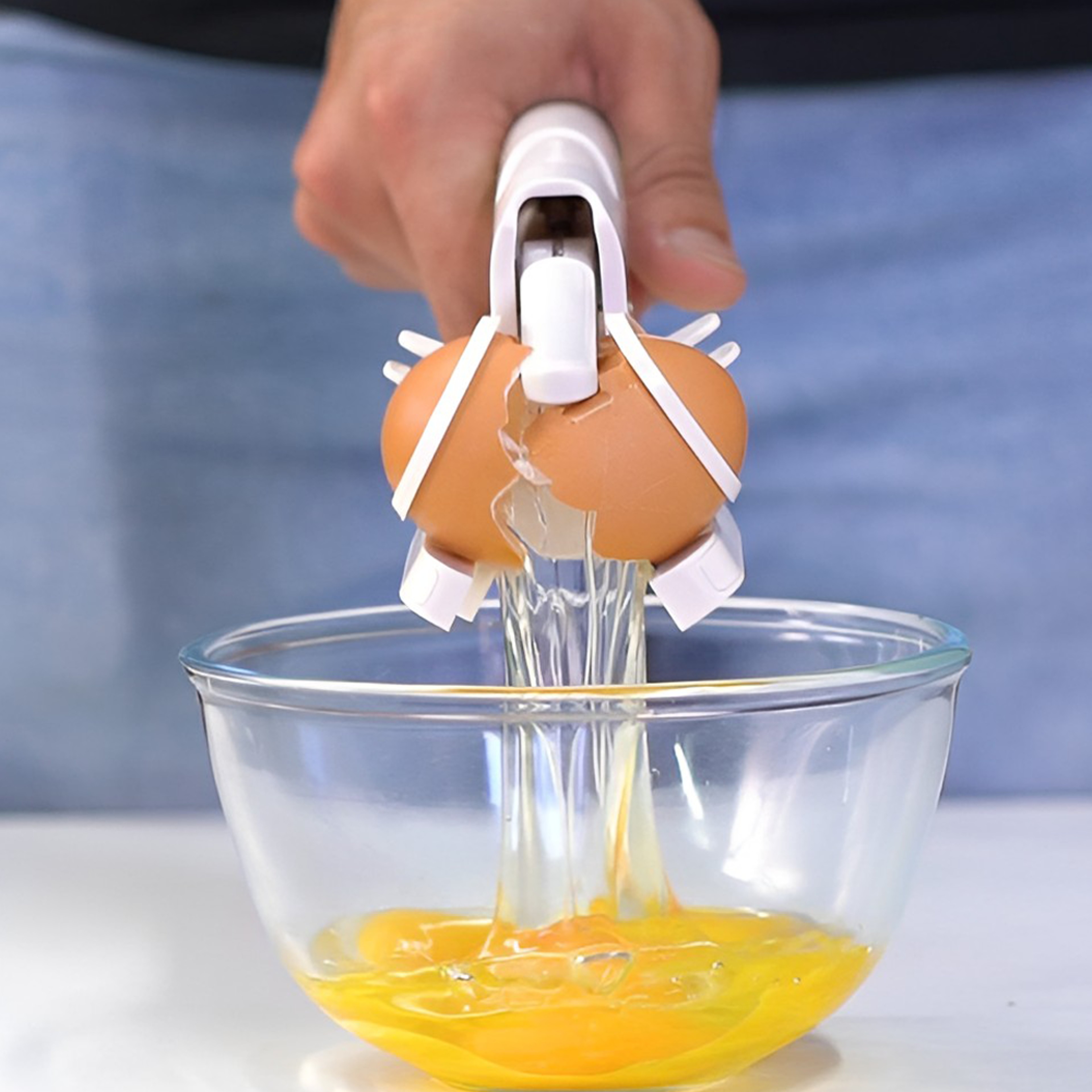 Egg Breaker – view 2