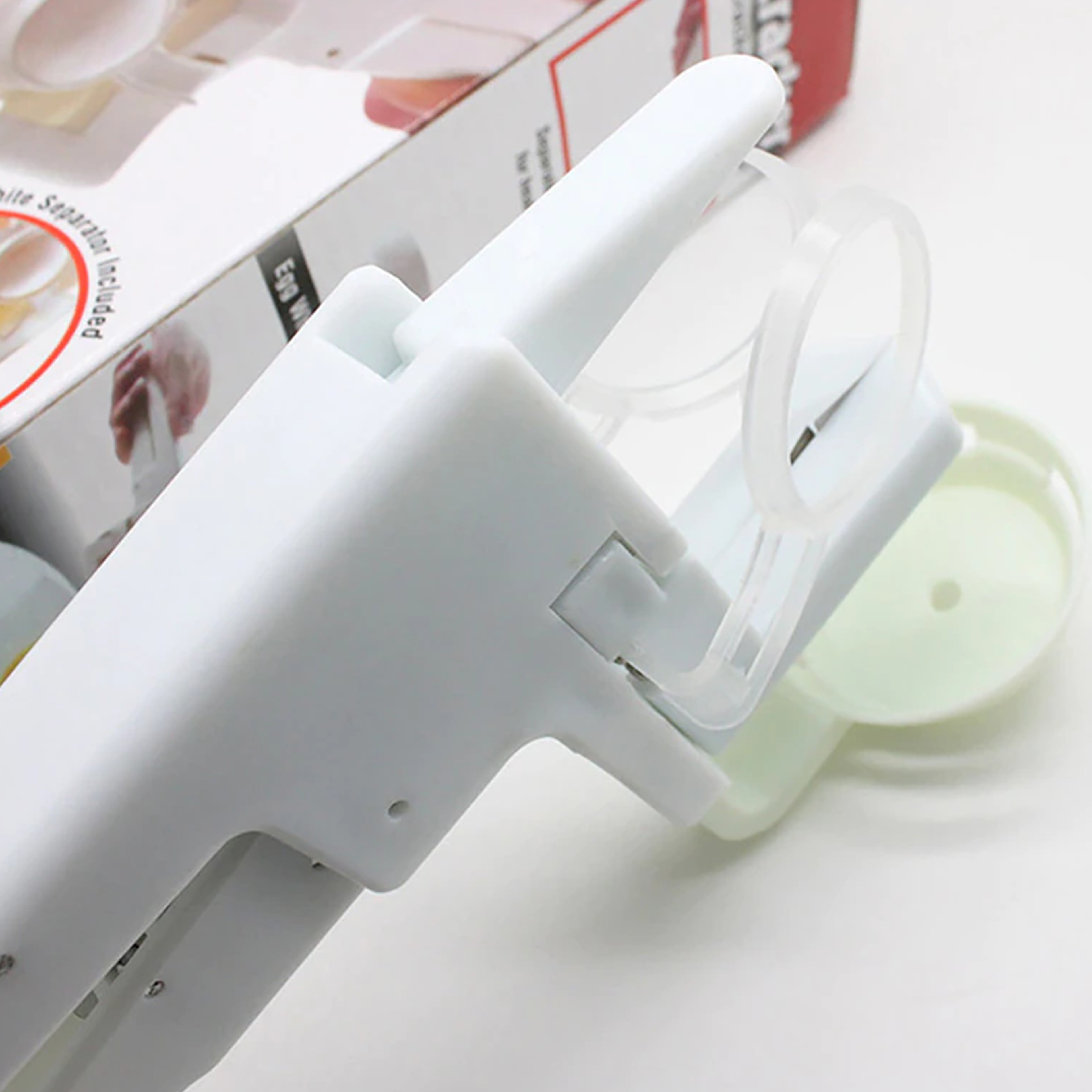Egg Breaker – view 5
