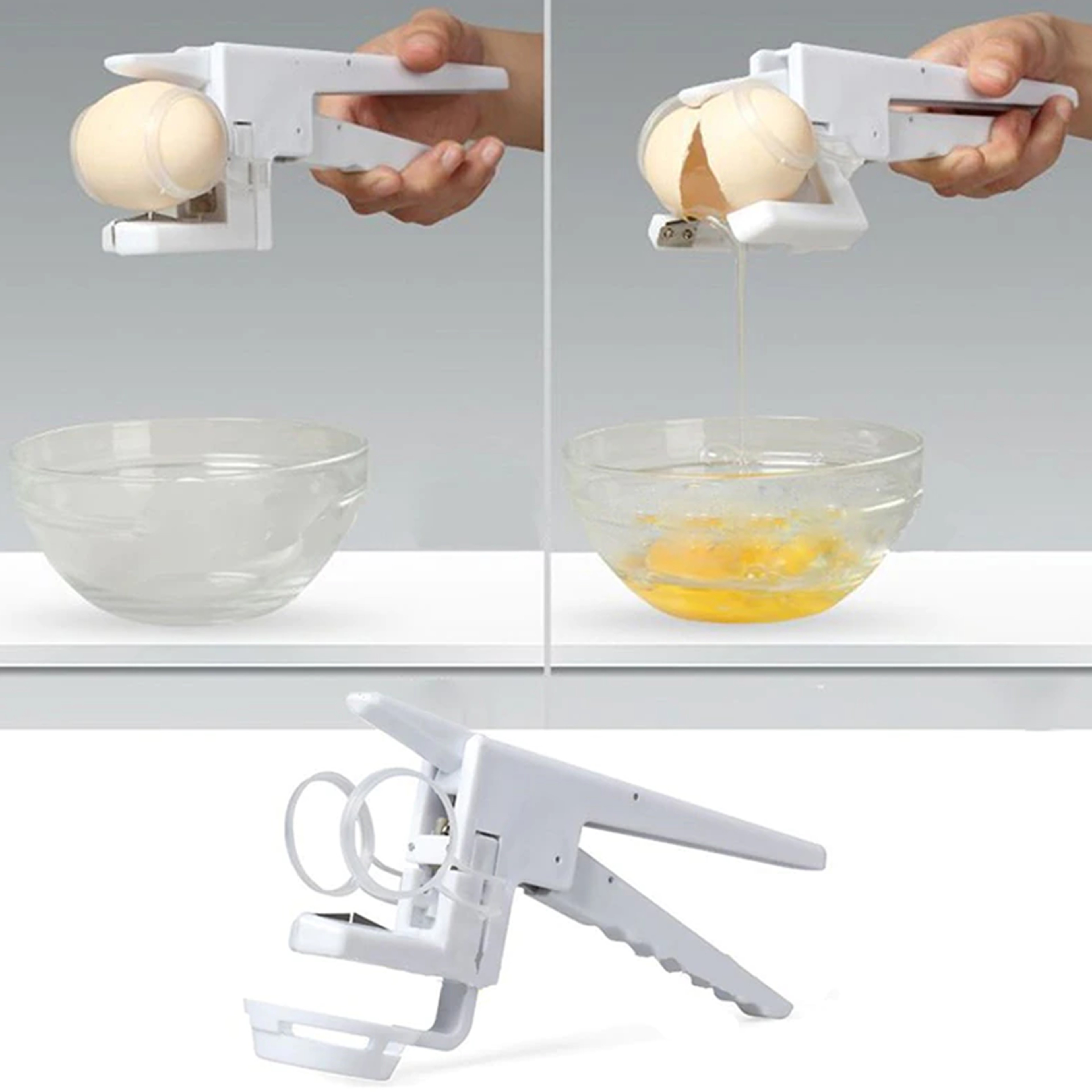 Egg Breaker – view 6