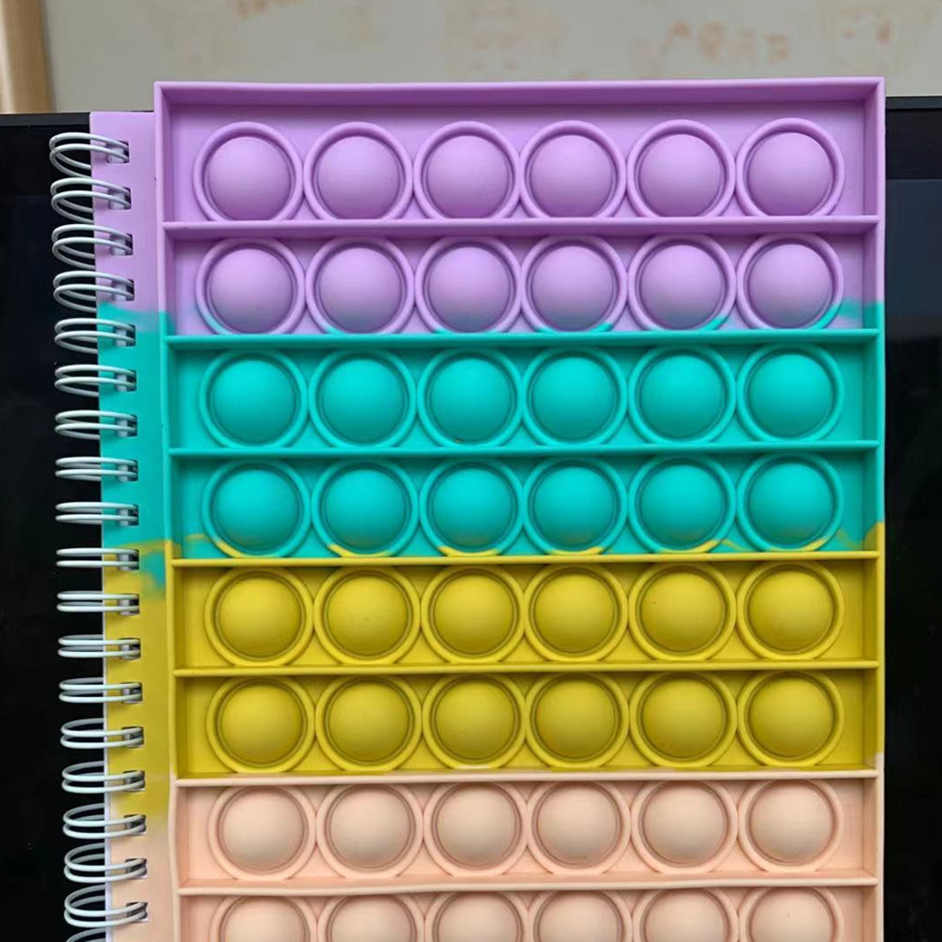 Best Gifts for Writers Pop Notepad