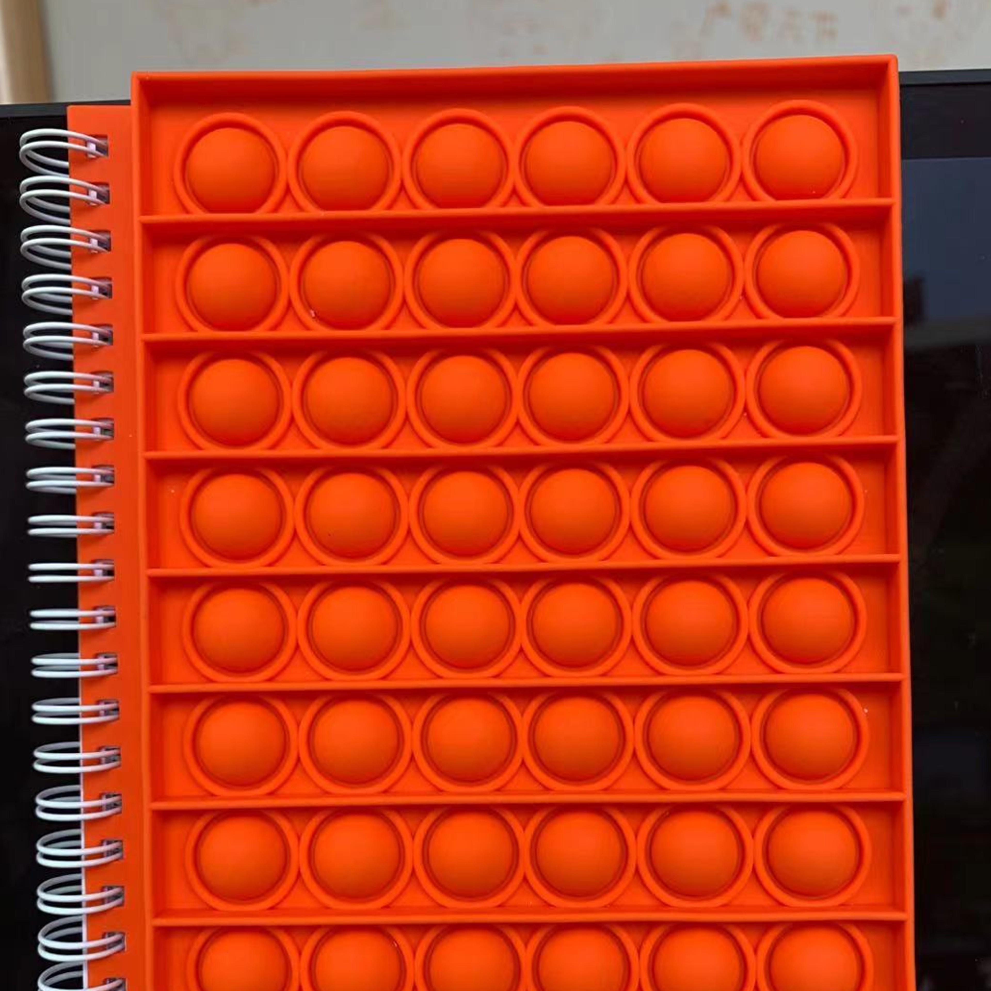 Educational Notepad for Children