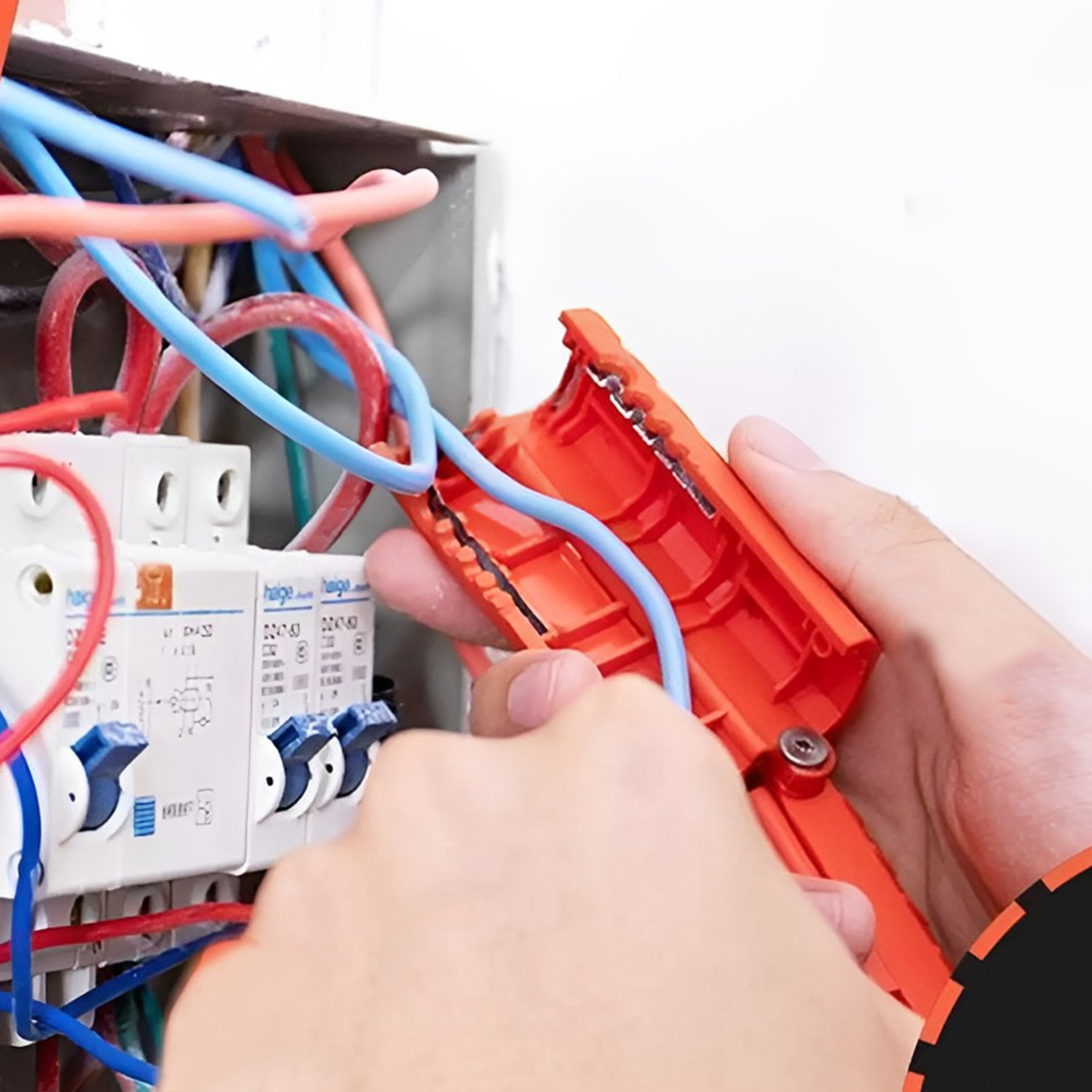 Wire Stripper – view 1