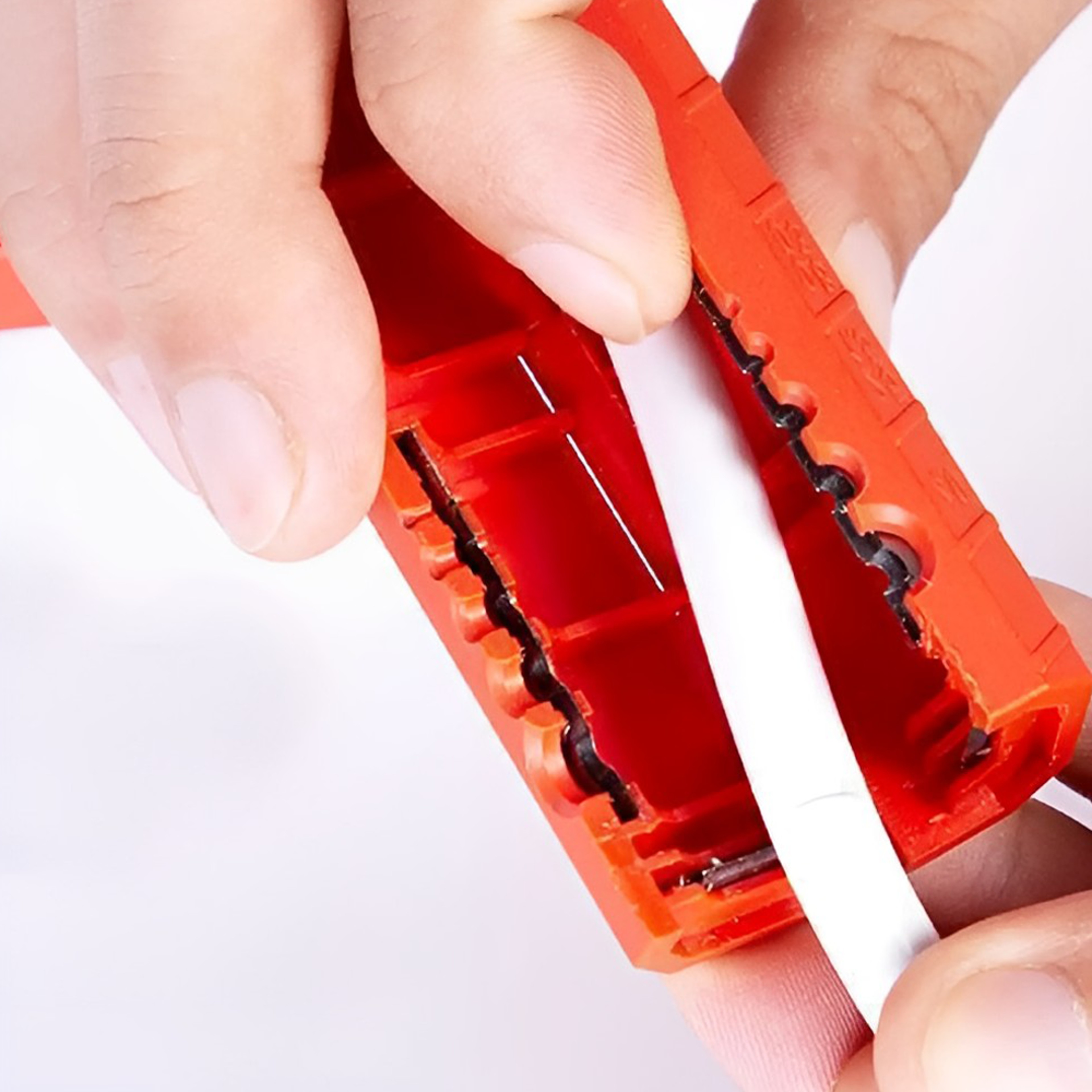 Wire Stripper – view 4