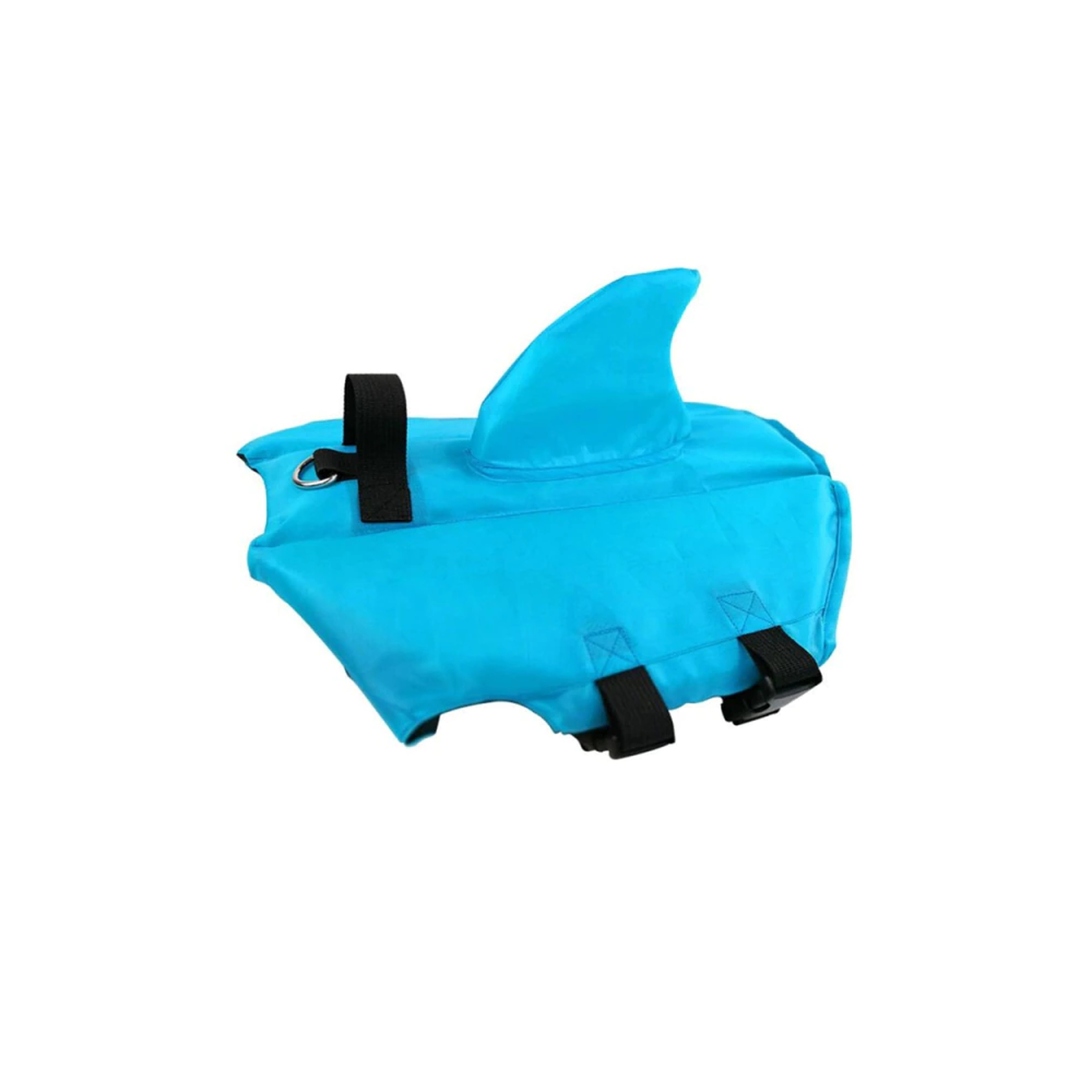Shark Dog Safety Life Jacket – view 4