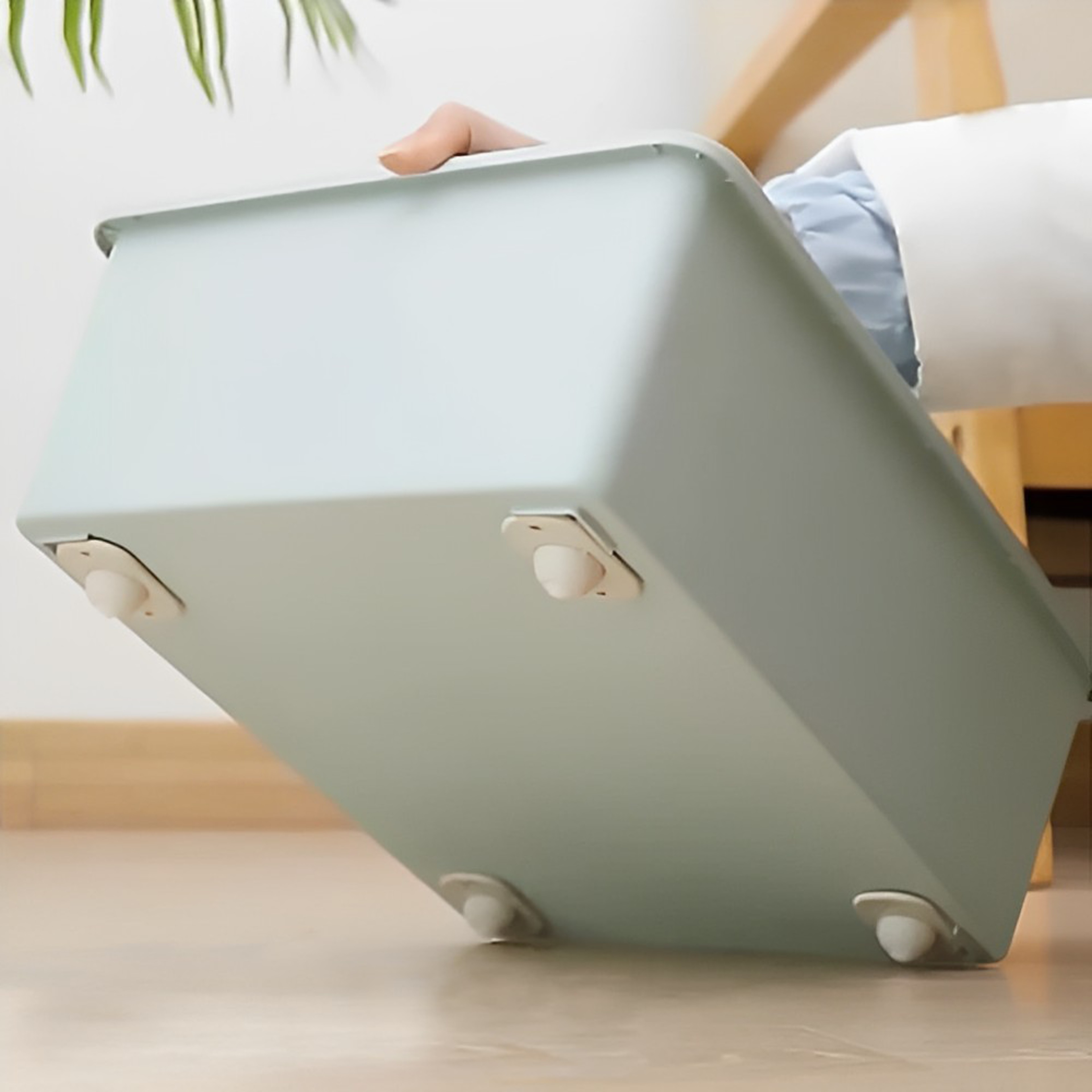 360 Degree Free Rotation Wheel - Easily Move Your Furniture at Home – view 3