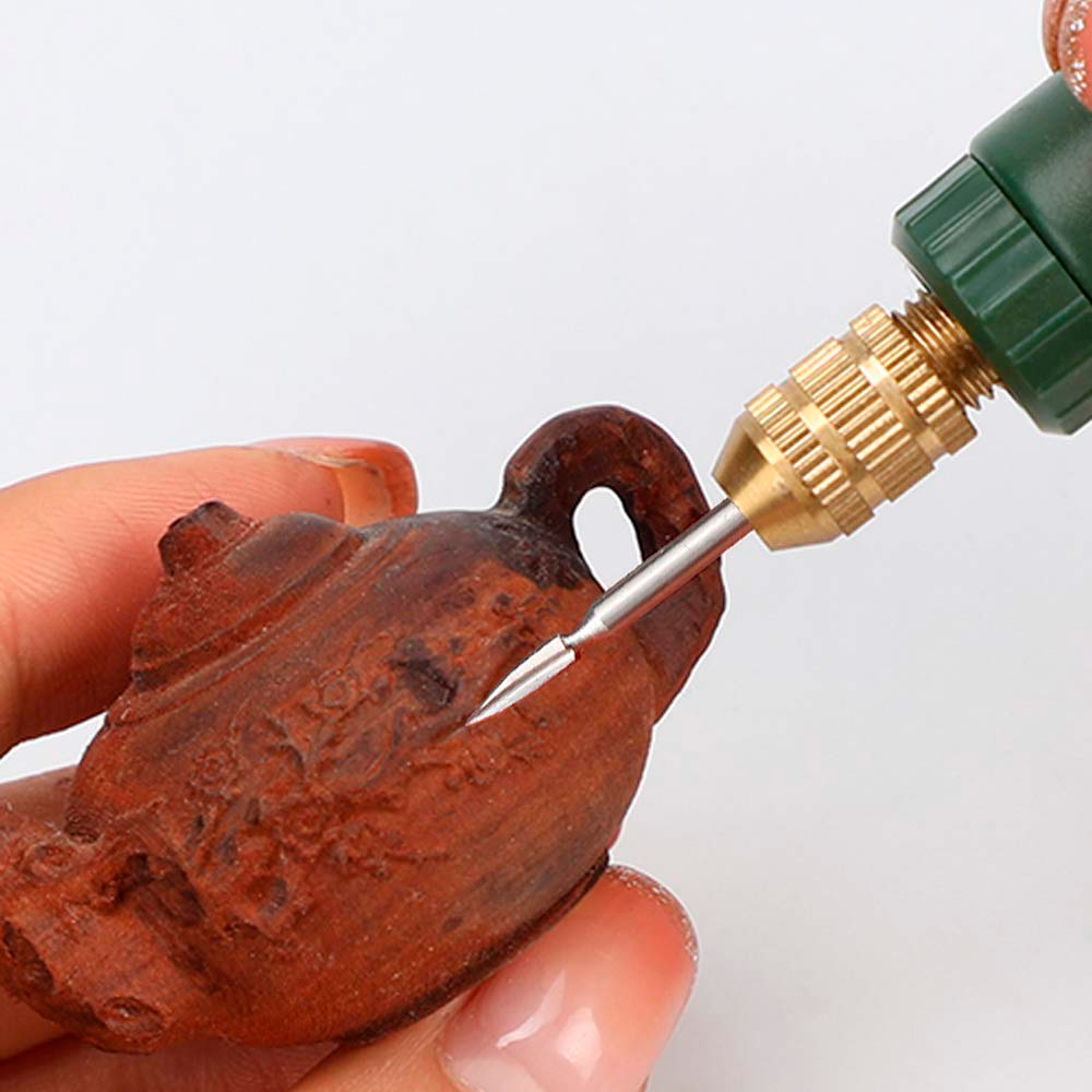 Wood Carving & Engraving Drill Bit Set – view 2