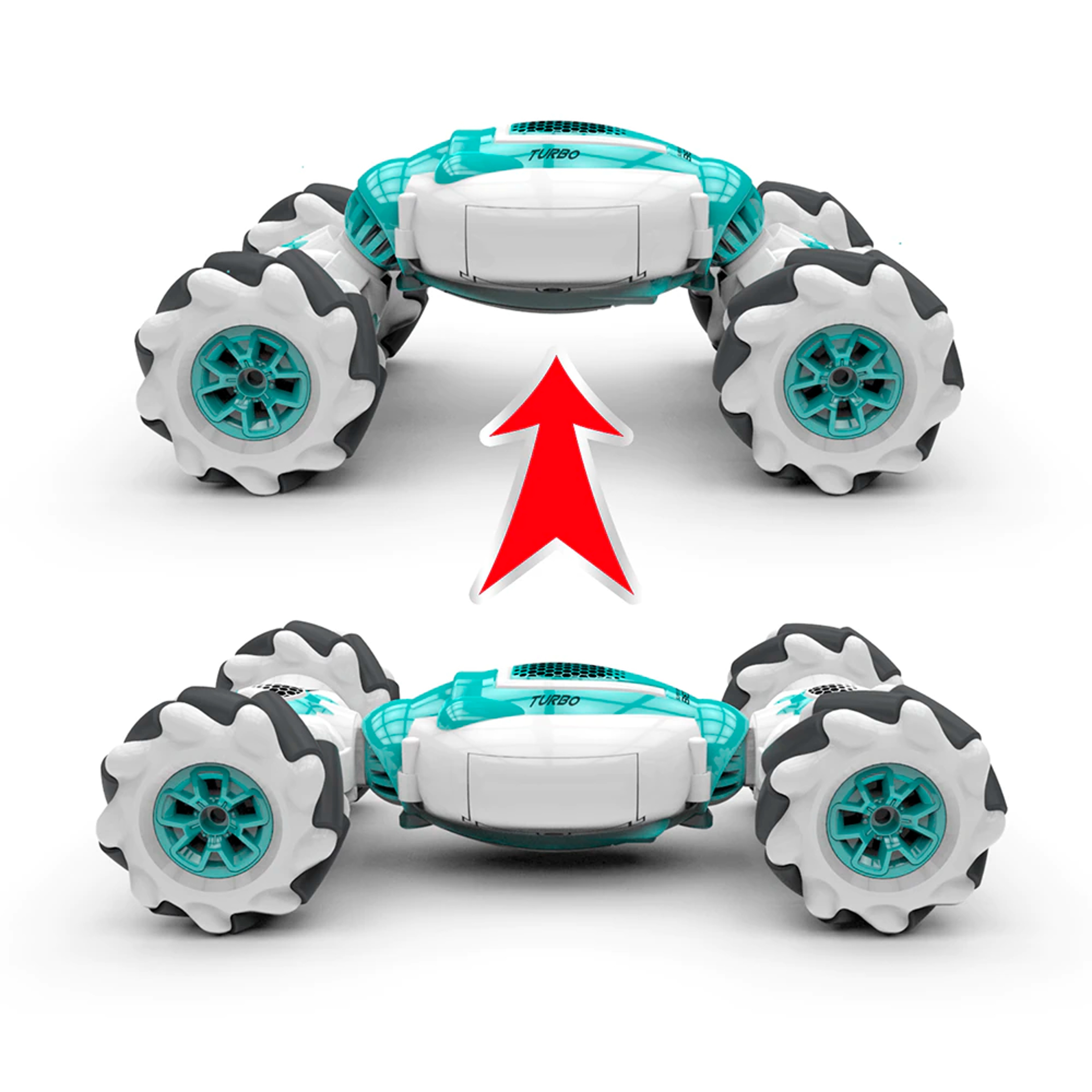 RC Hand Gesture Storm Stunt Pro 2.0 5