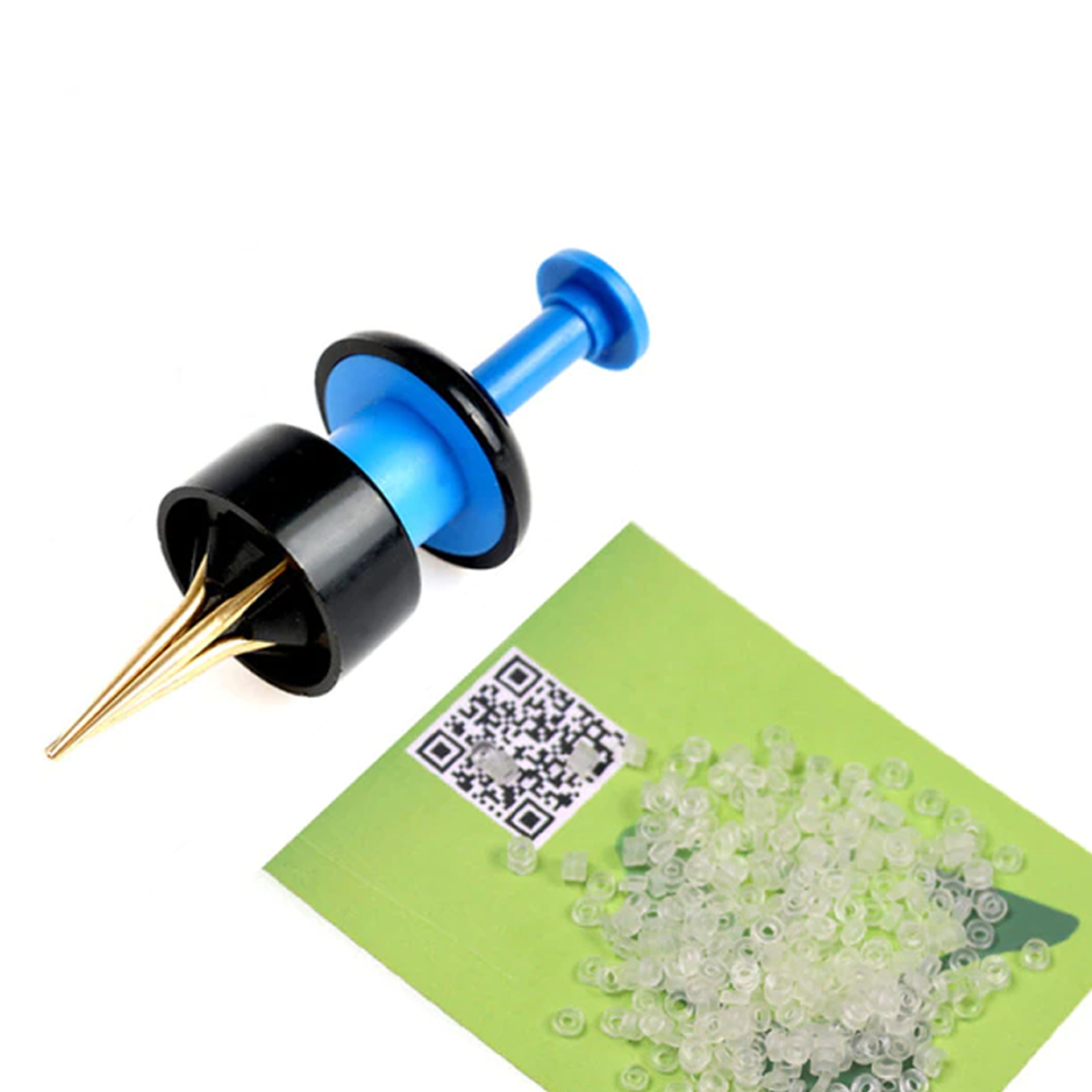 Pellet Bait Banding Tool – view 2