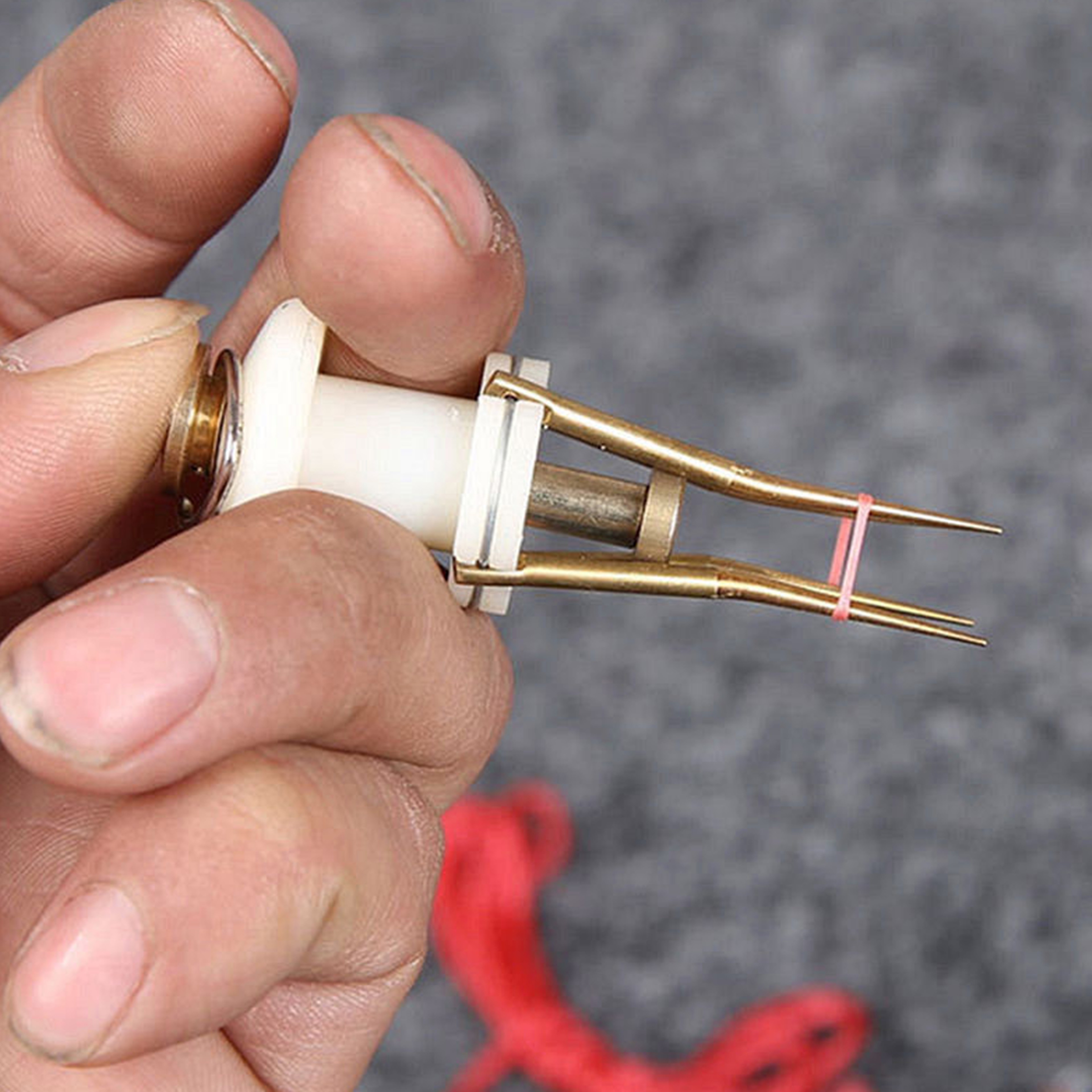 Pellet Bait Banding Tool – view 7