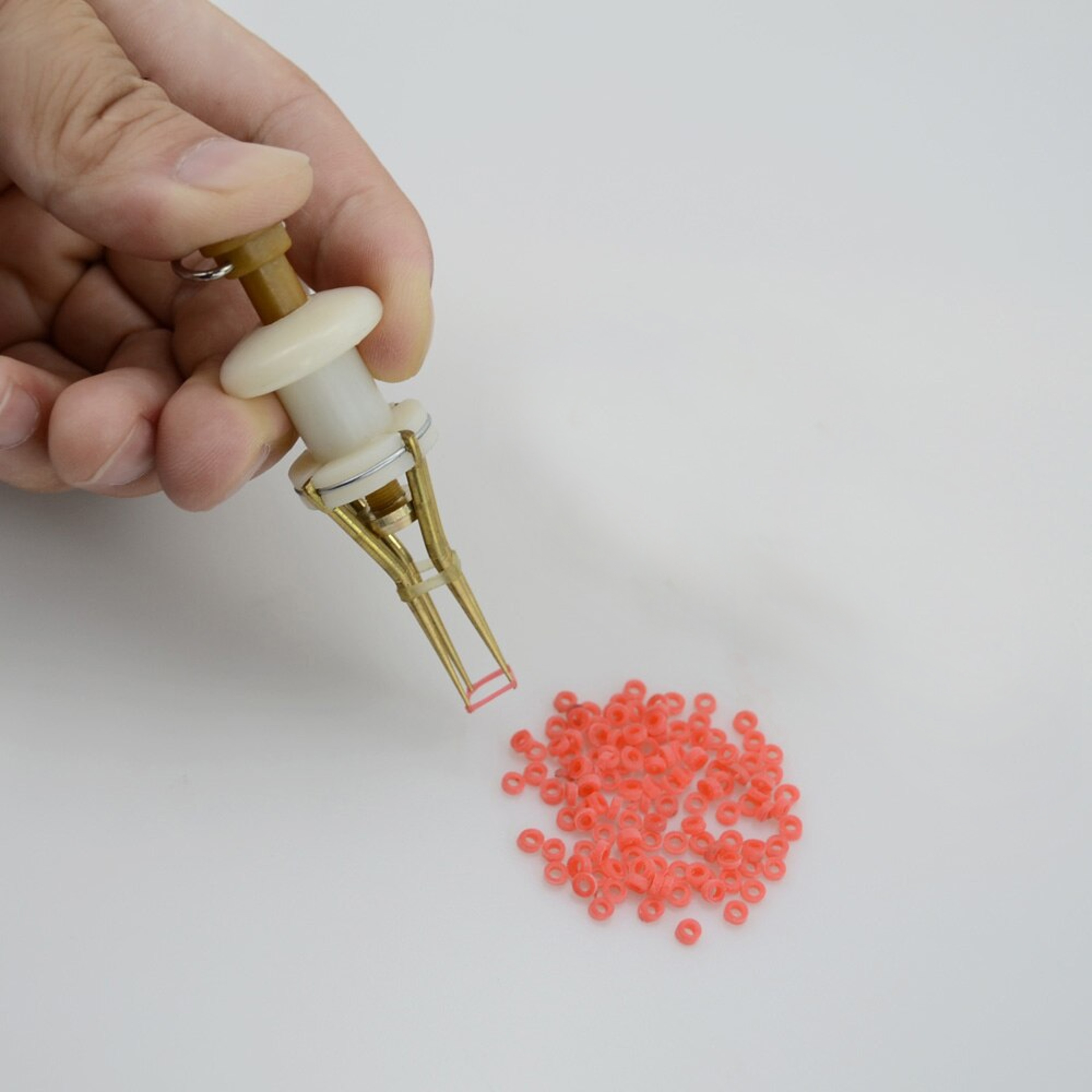 Pellet Bait Banding Tool – view 8