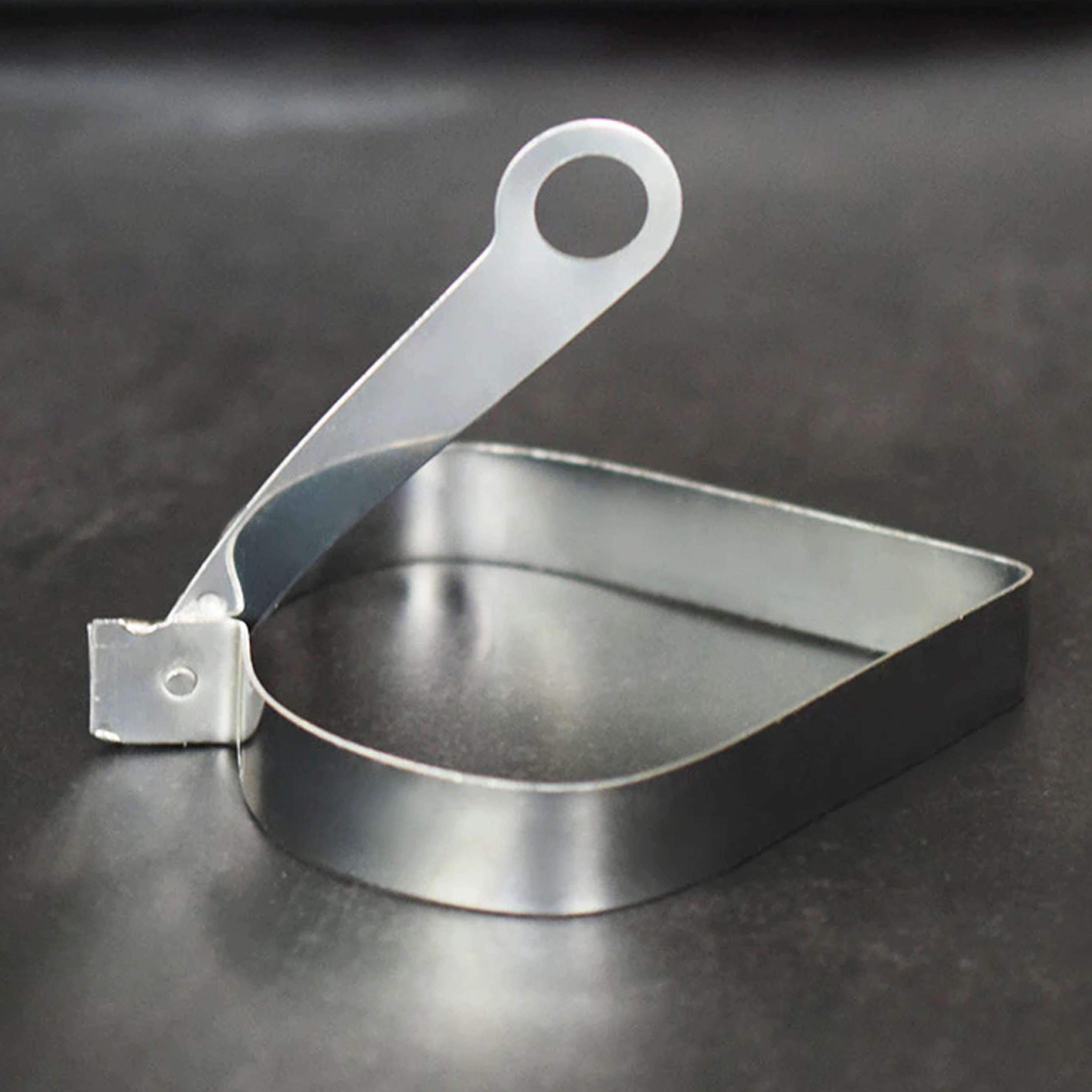 Heart-Shaped Egg Fryer – view 4