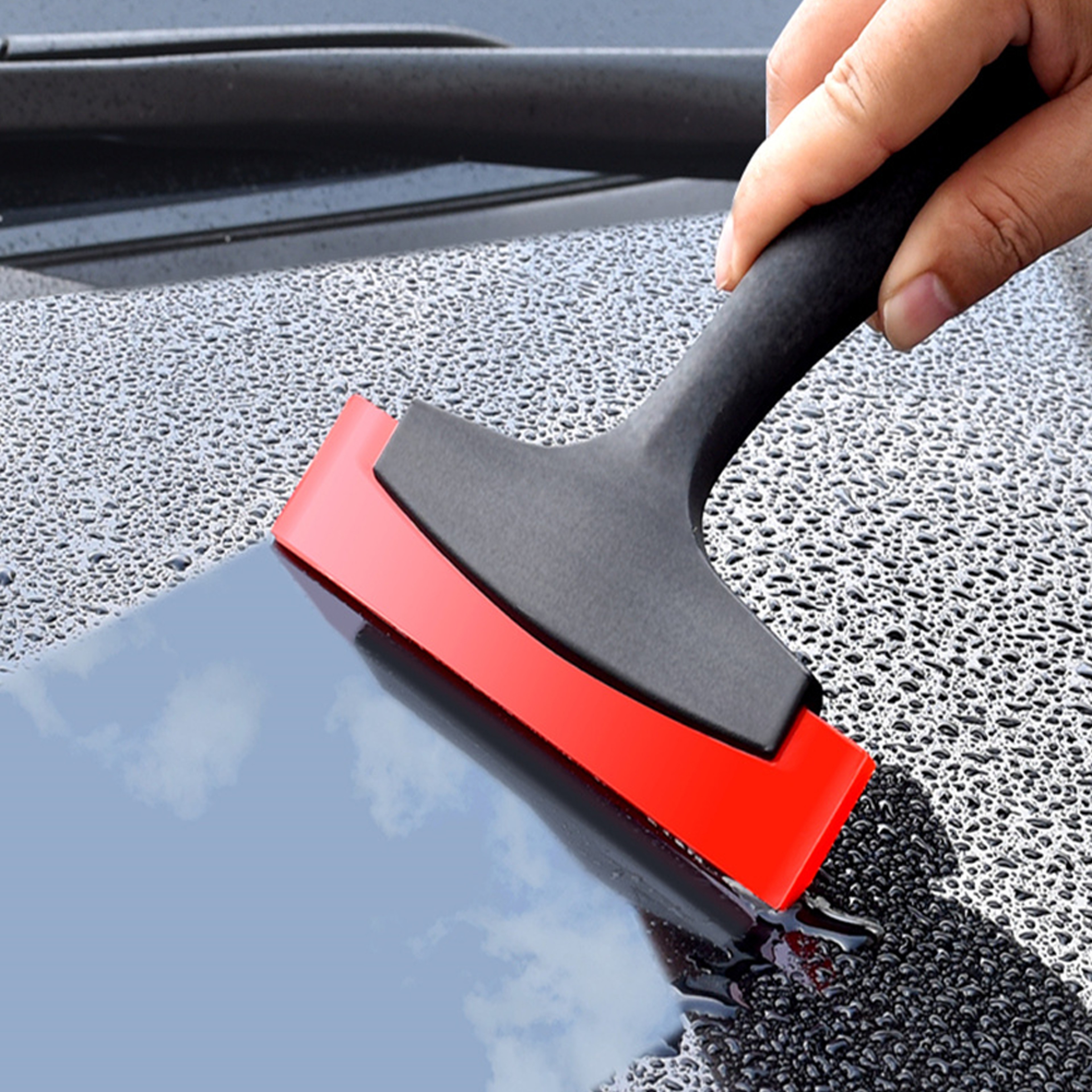 Multi-Use Water Wiping Shovel – view 1