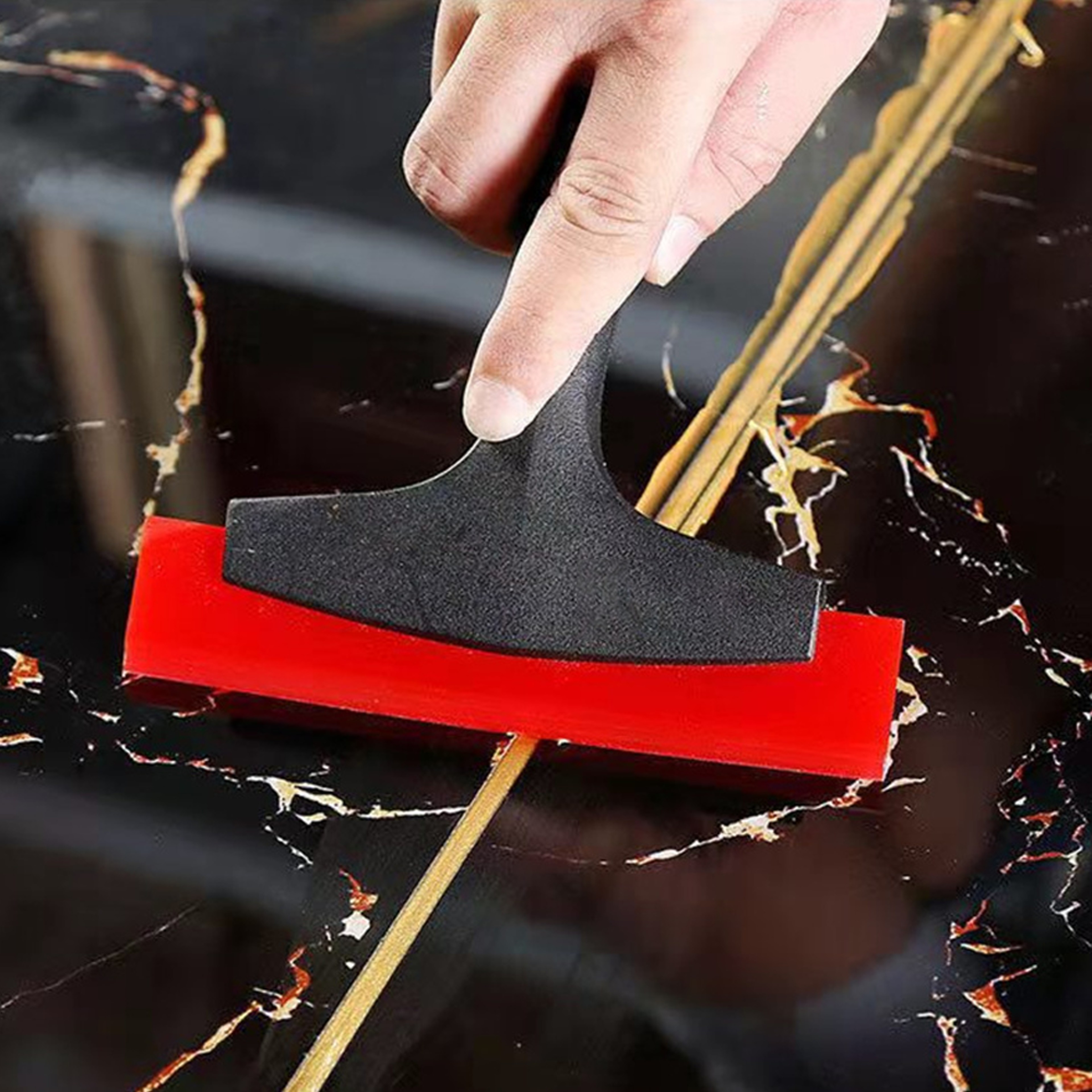 Multi-Use Water Wiping Shovel – view 2