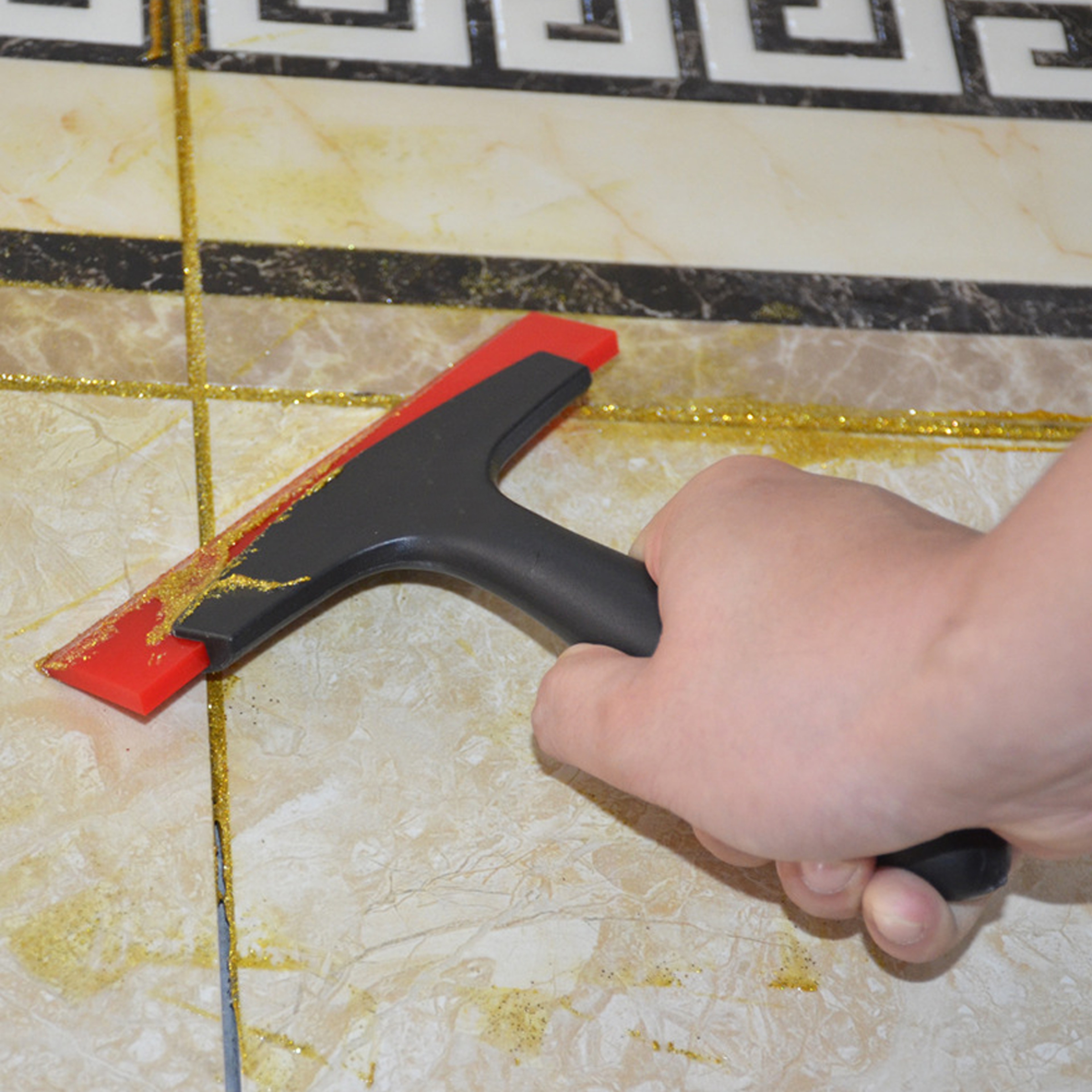 Multi-Use Water Wiping Shovel – view 3