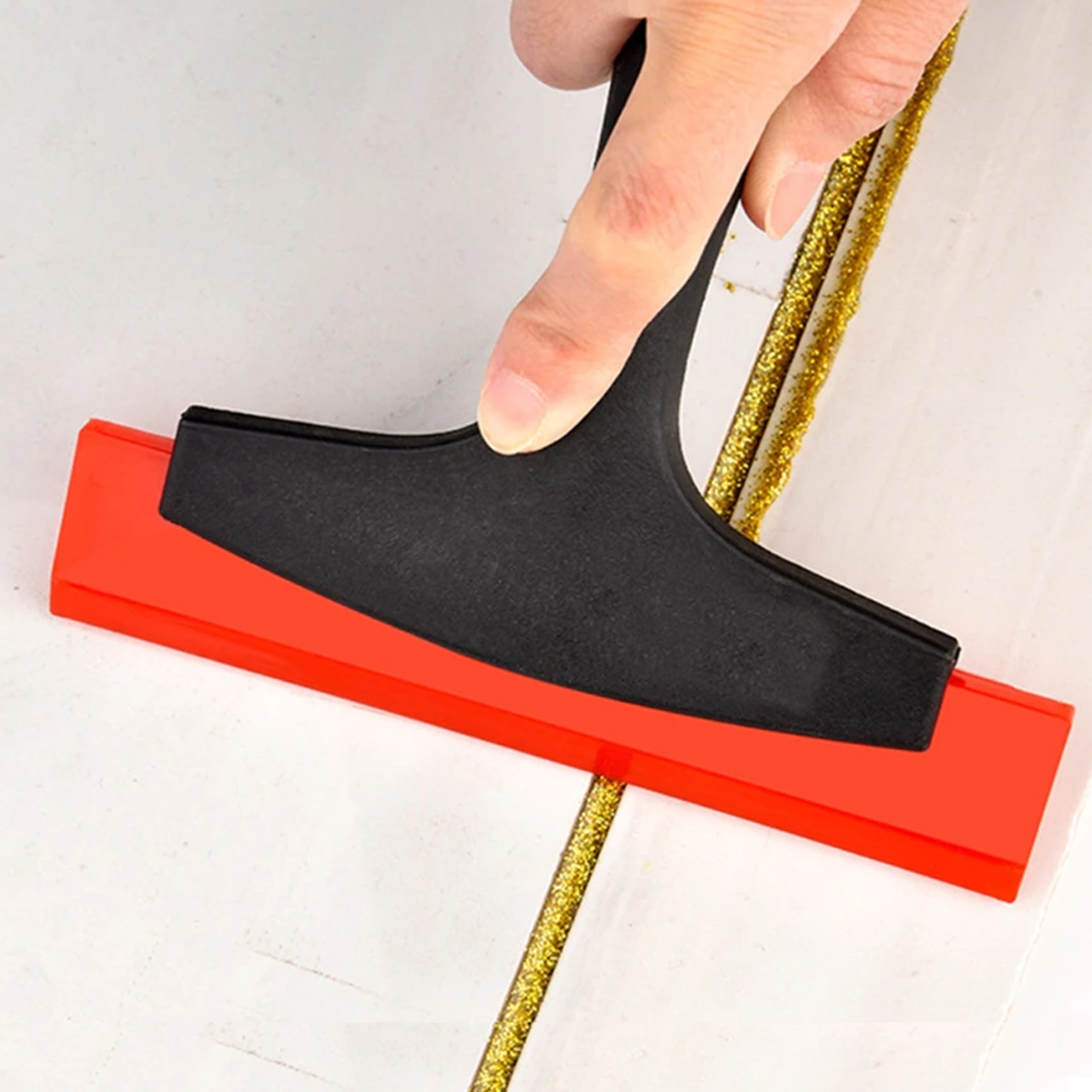 Multi-Use Water Wiping Shovel – view 4