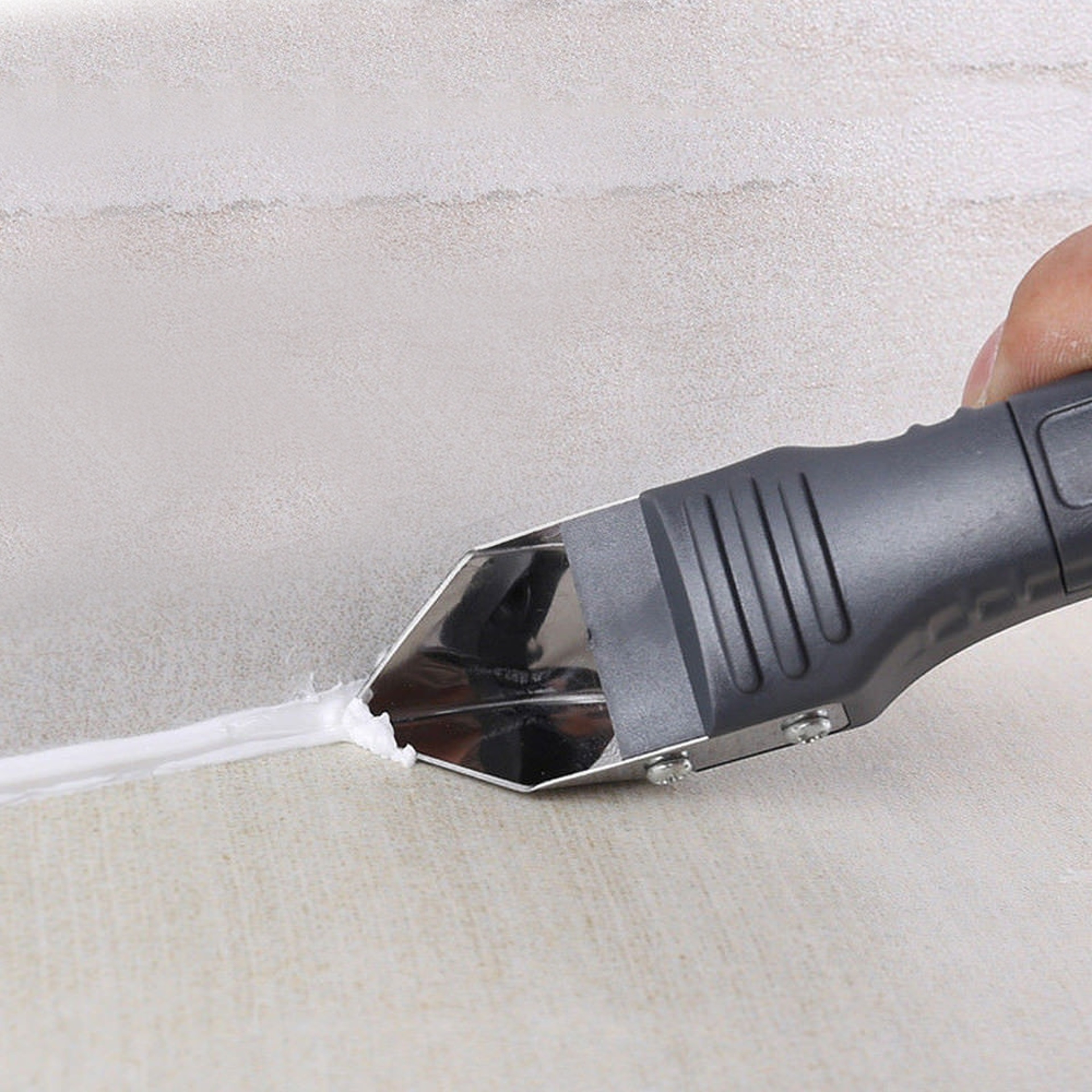 Glass Glue Angle Scraper – view 3