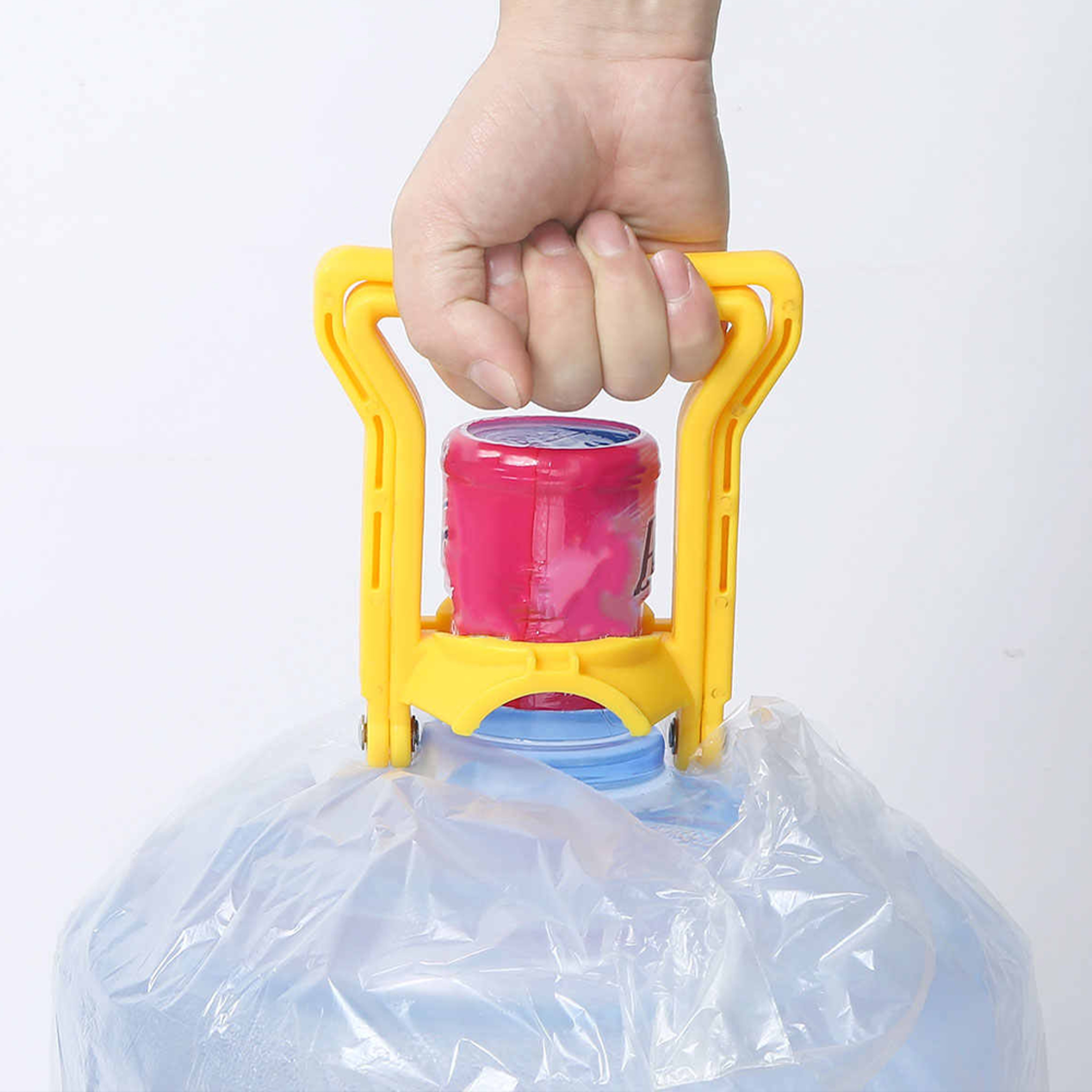 Water Bottle Handle Lifter – view 2