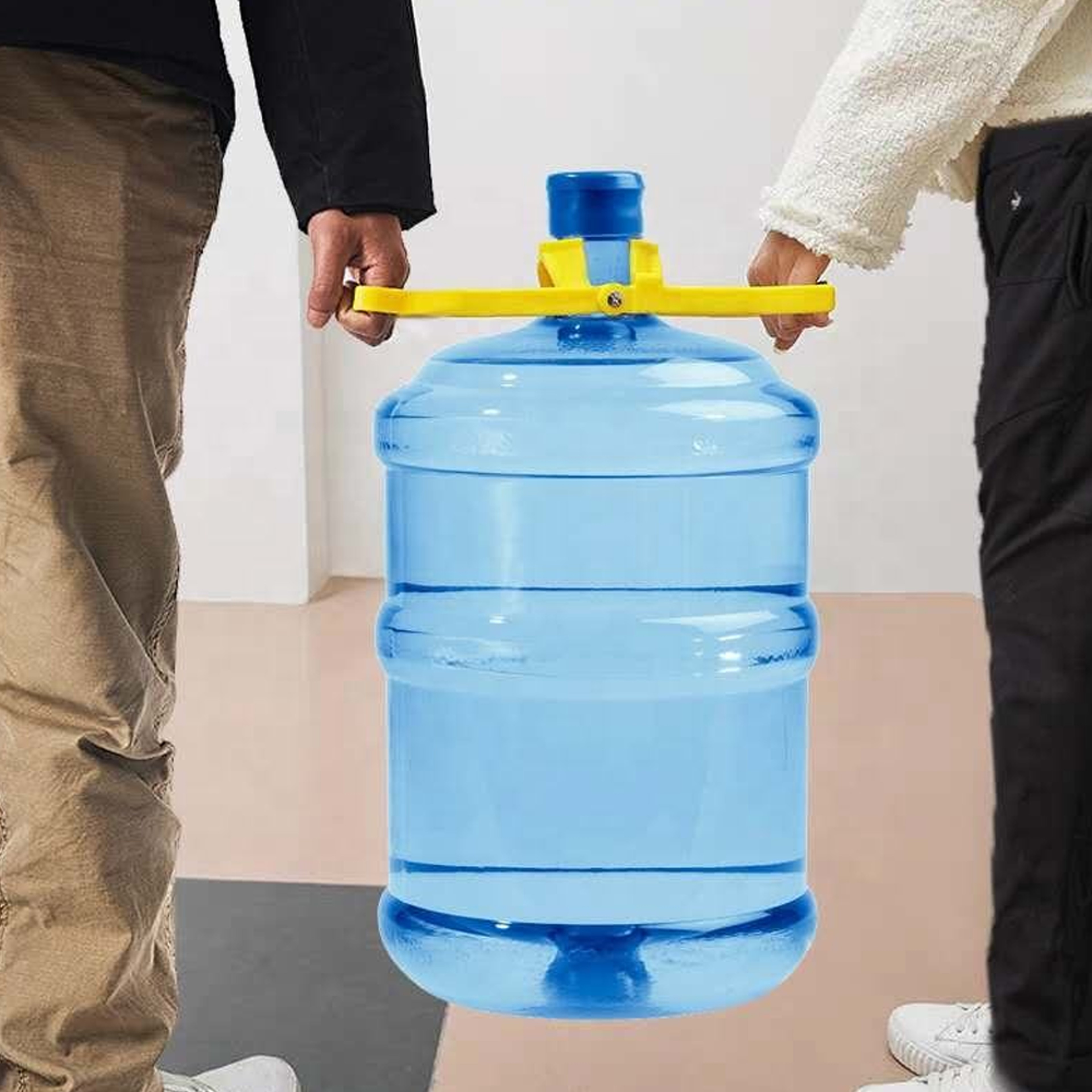 Water Bottle Handle Lifter – view 4