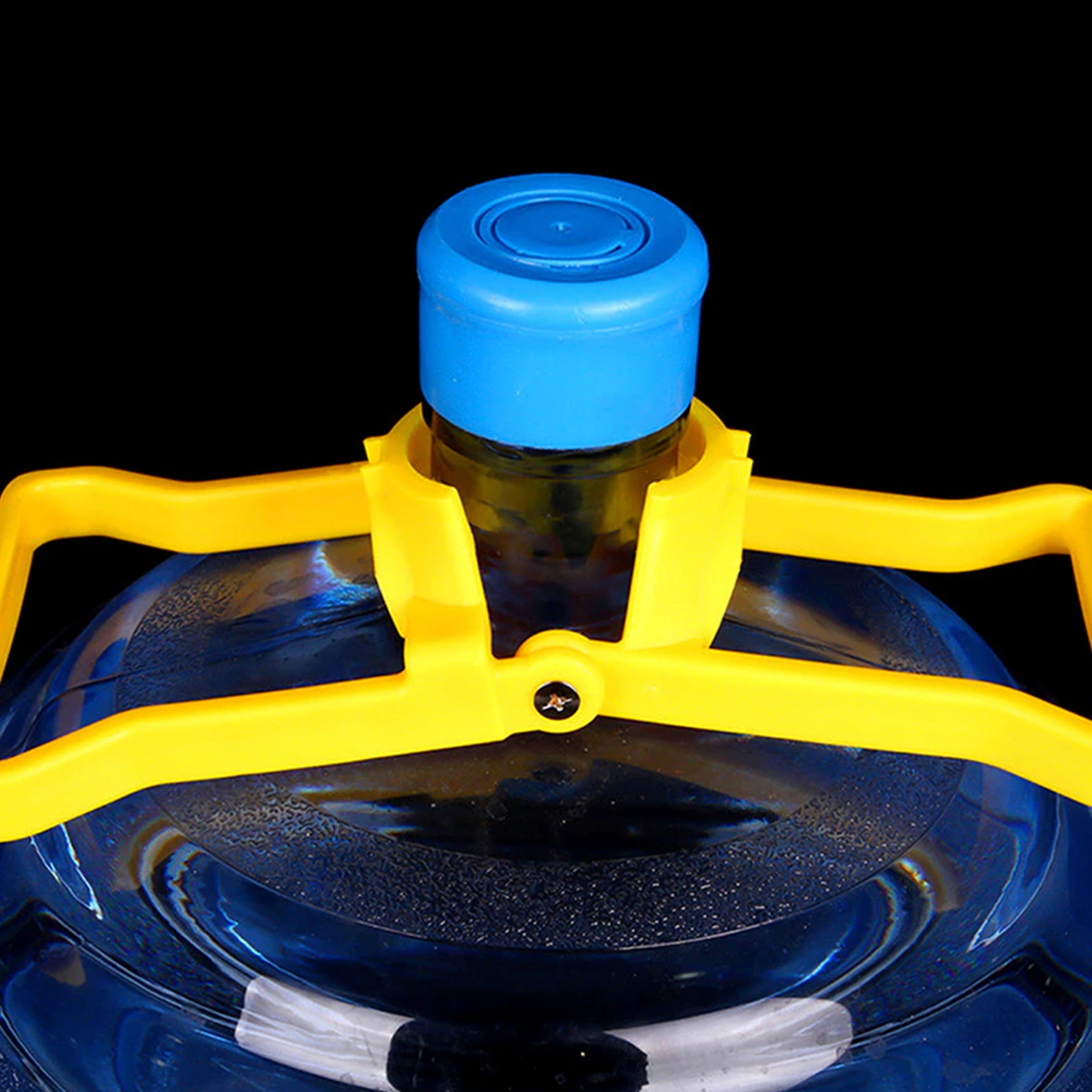 Water Bottle Handle Lifter – view 5