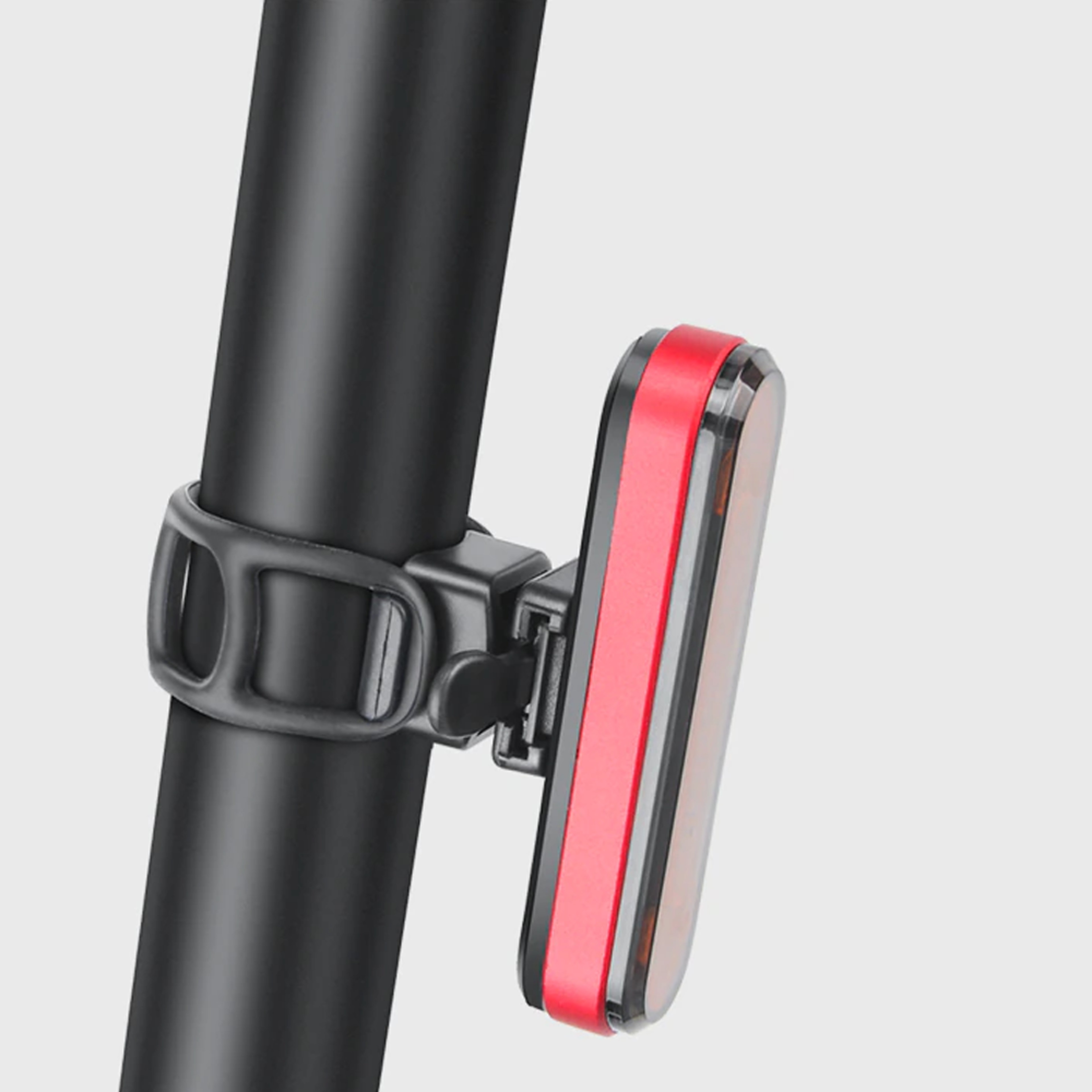 Remote Control Bicycle LED Light – view 4