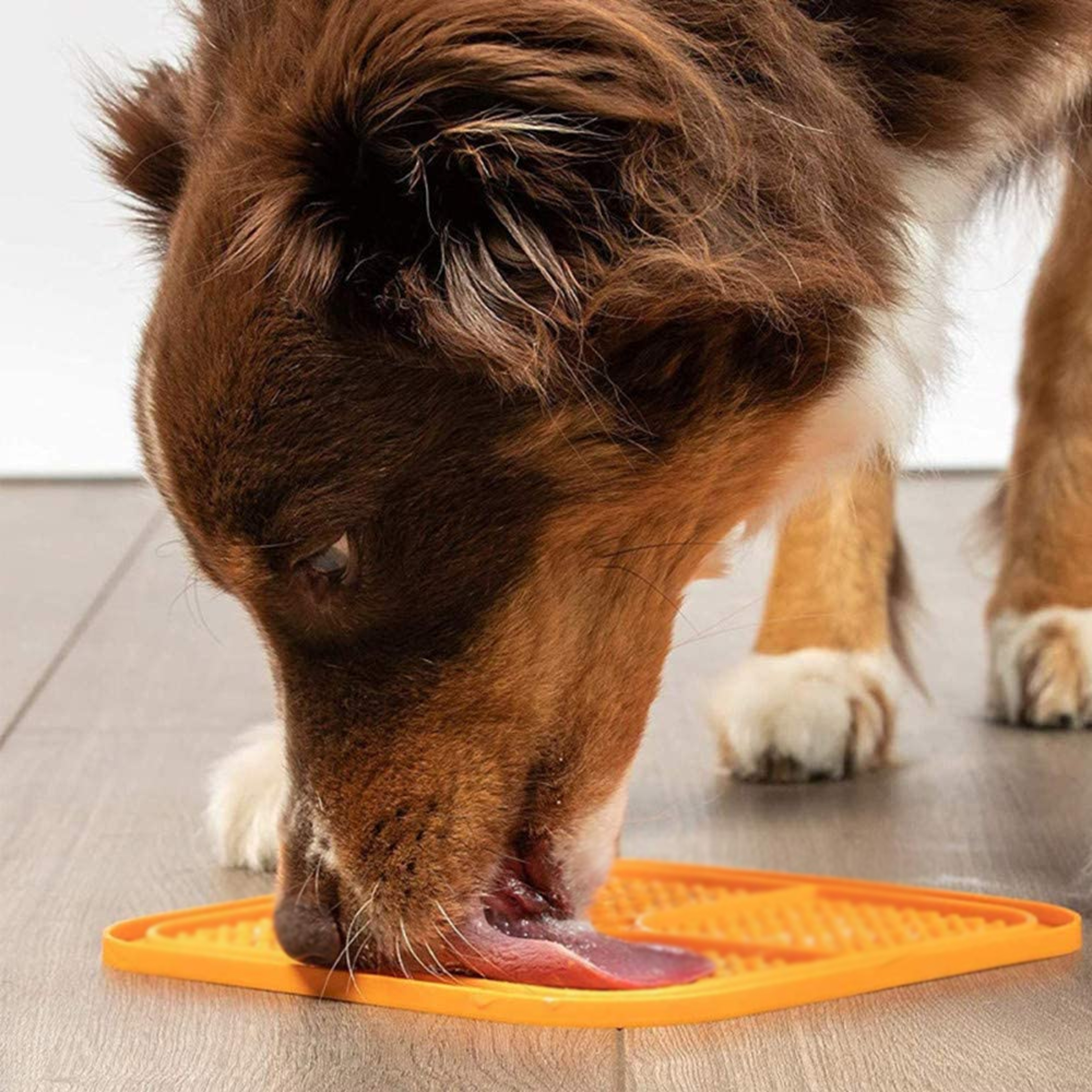 Silicone Pet Licking Pad – view 6
