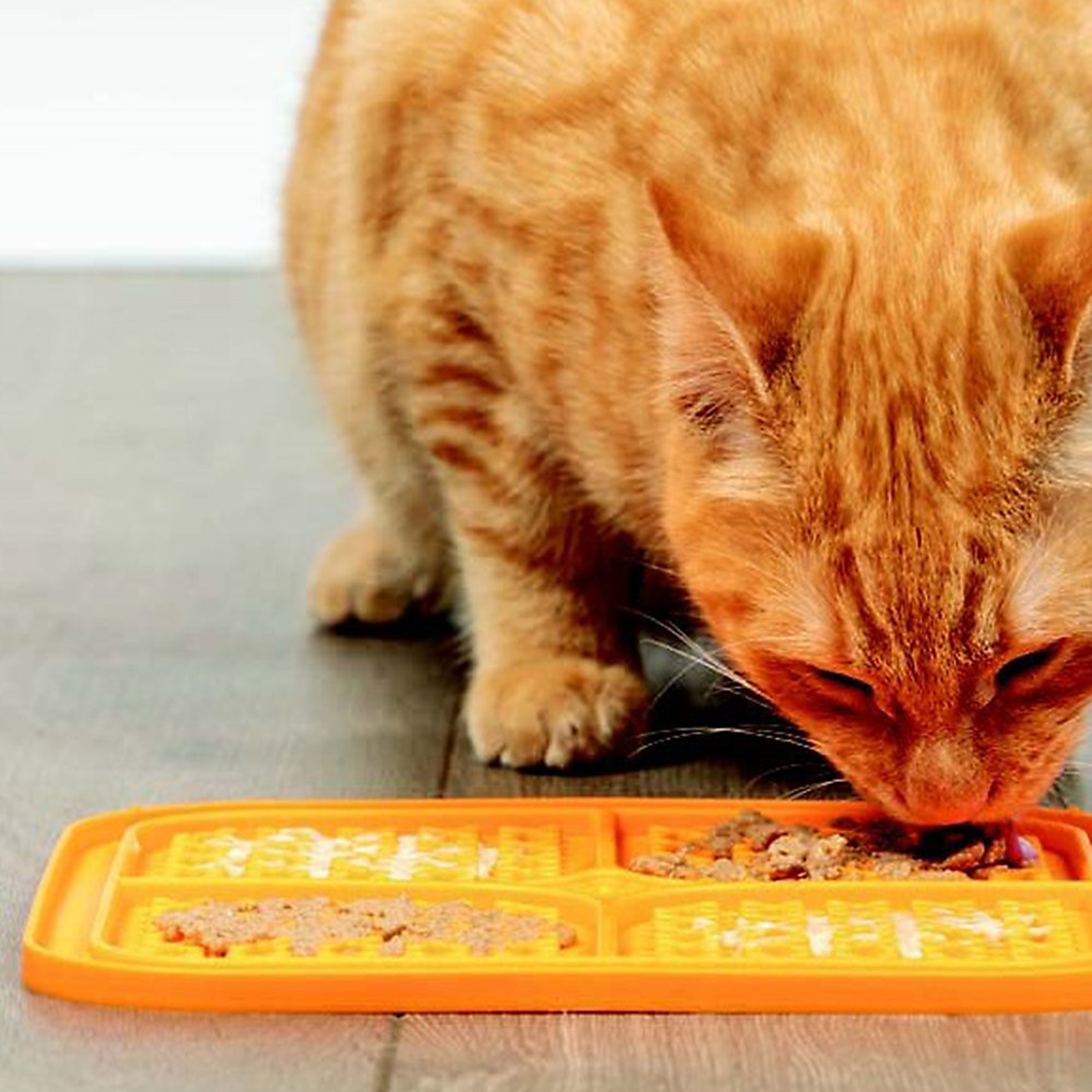 Silicone Pet Licking Pad – view 7