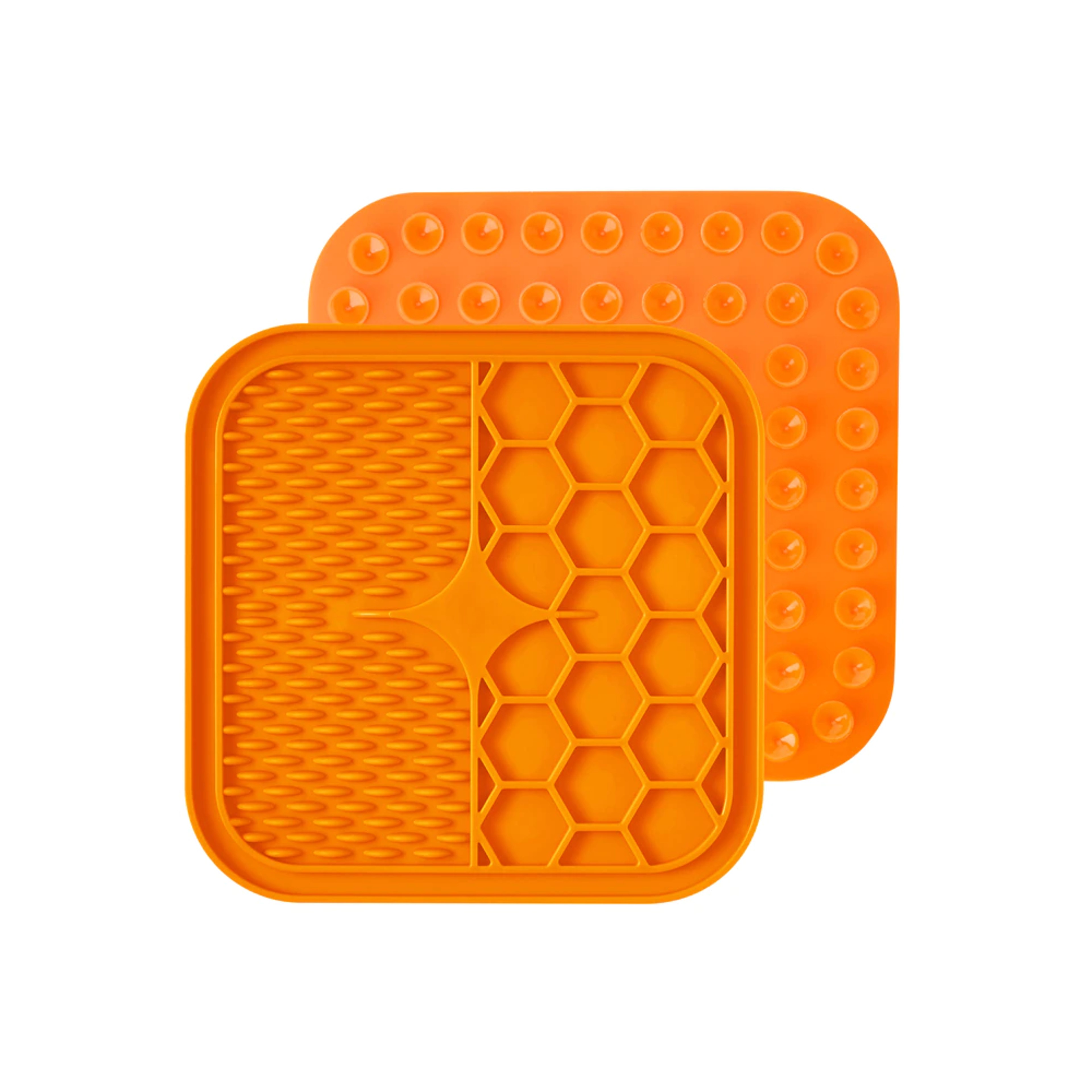 Silicone Pet Licking Pad – view 3