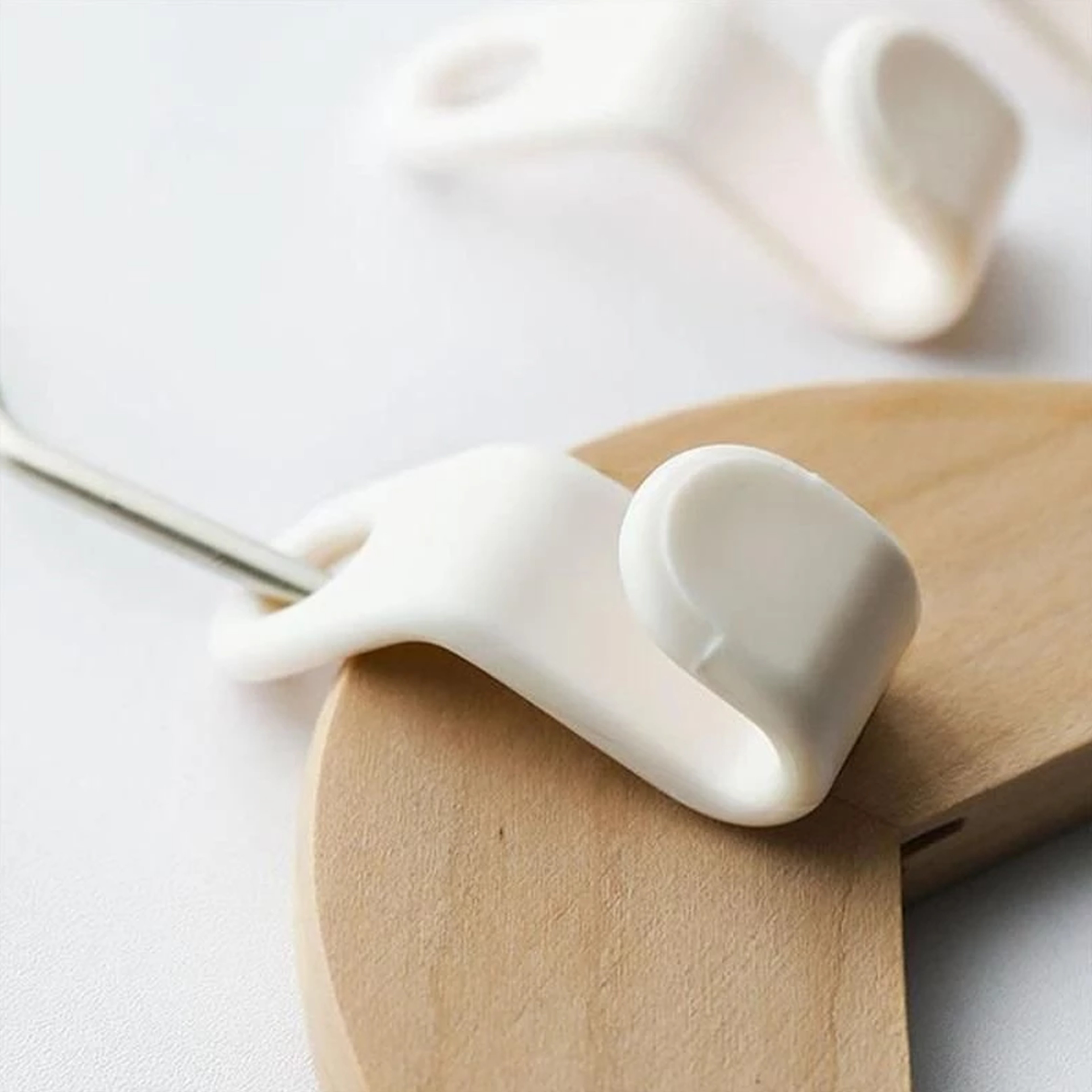 Clothes Hanger Connector Hooks – Super Space Saving for Closet – view 5