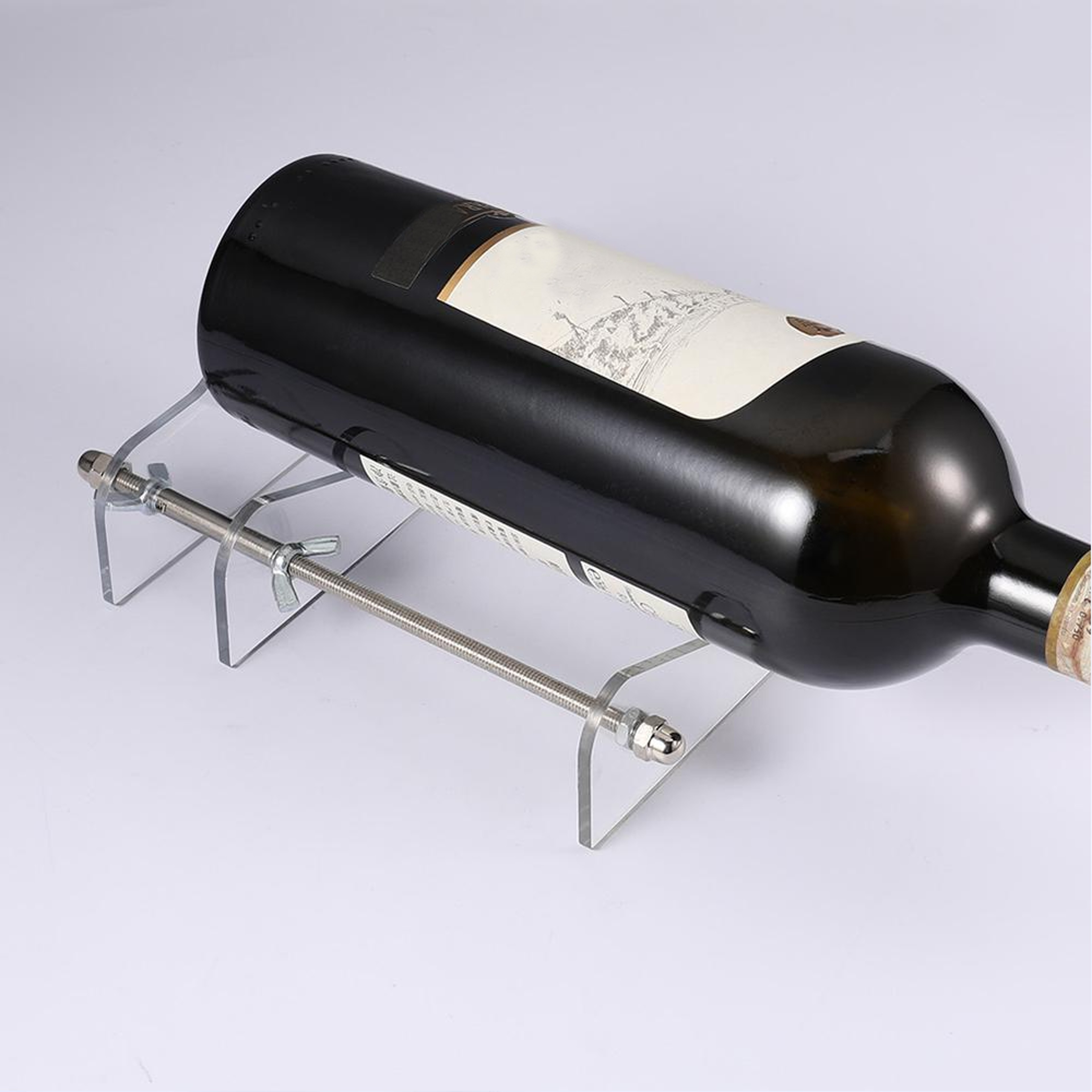 Glass Bottle Cutter DIY Tools – view 5
