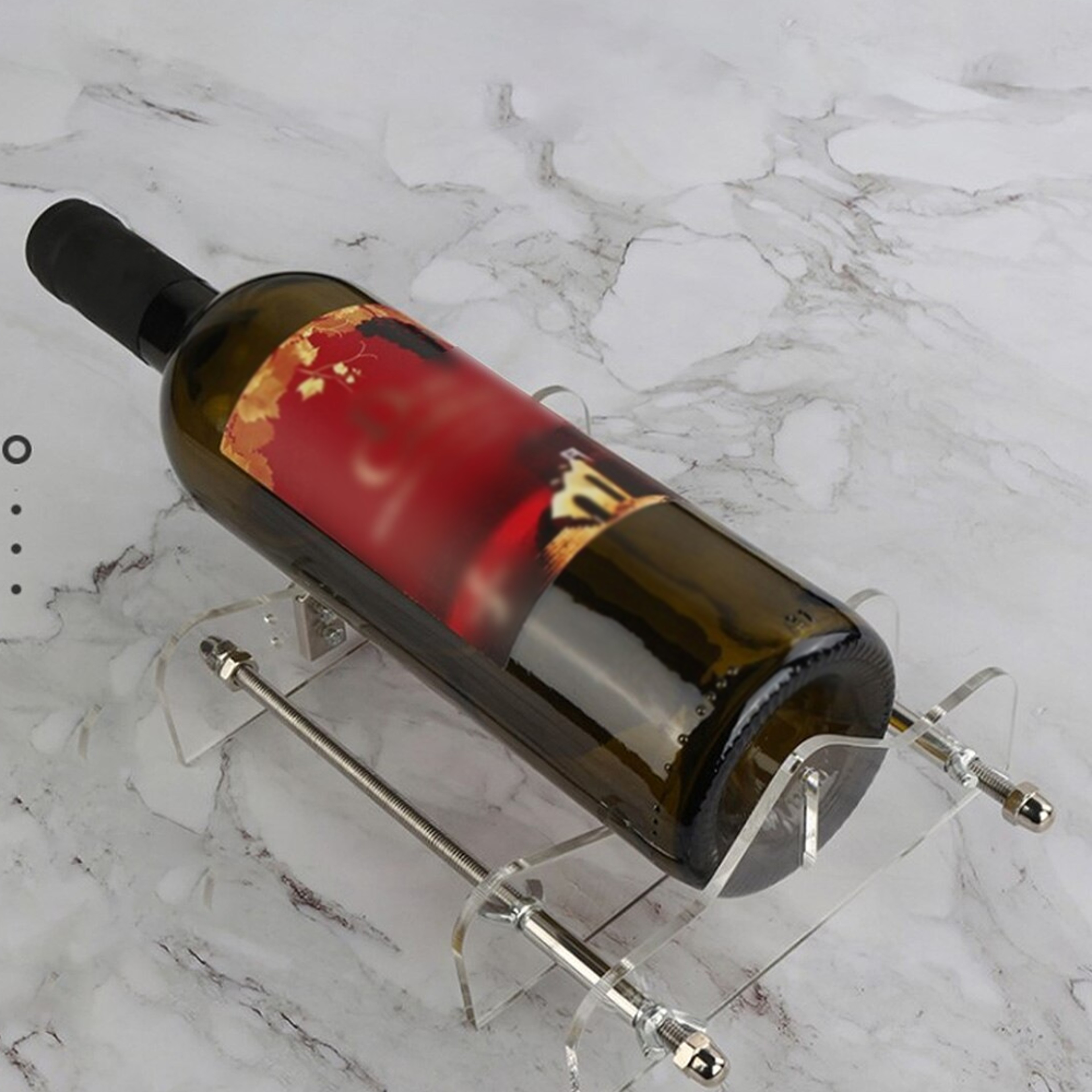 Glass Bottle Cutter DIY Tools – view 6