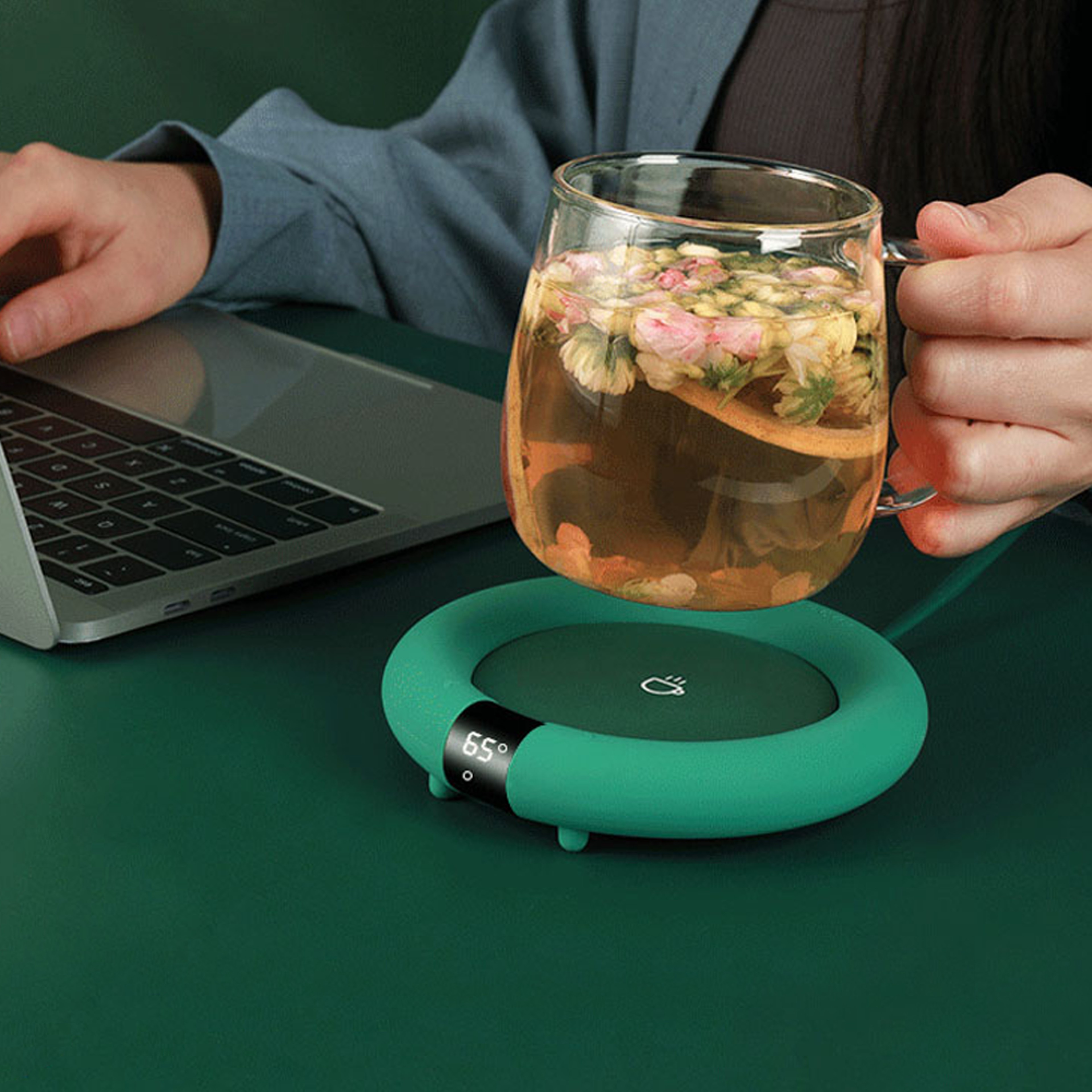 Smart Cup Warmer – view 7
